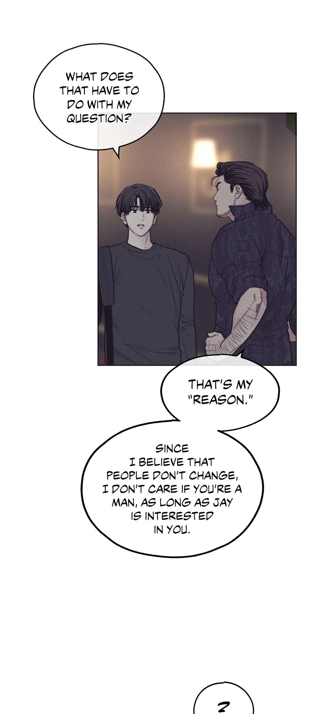 Read Payback (Yaoi) chapter 29 image 58 on Lezhin