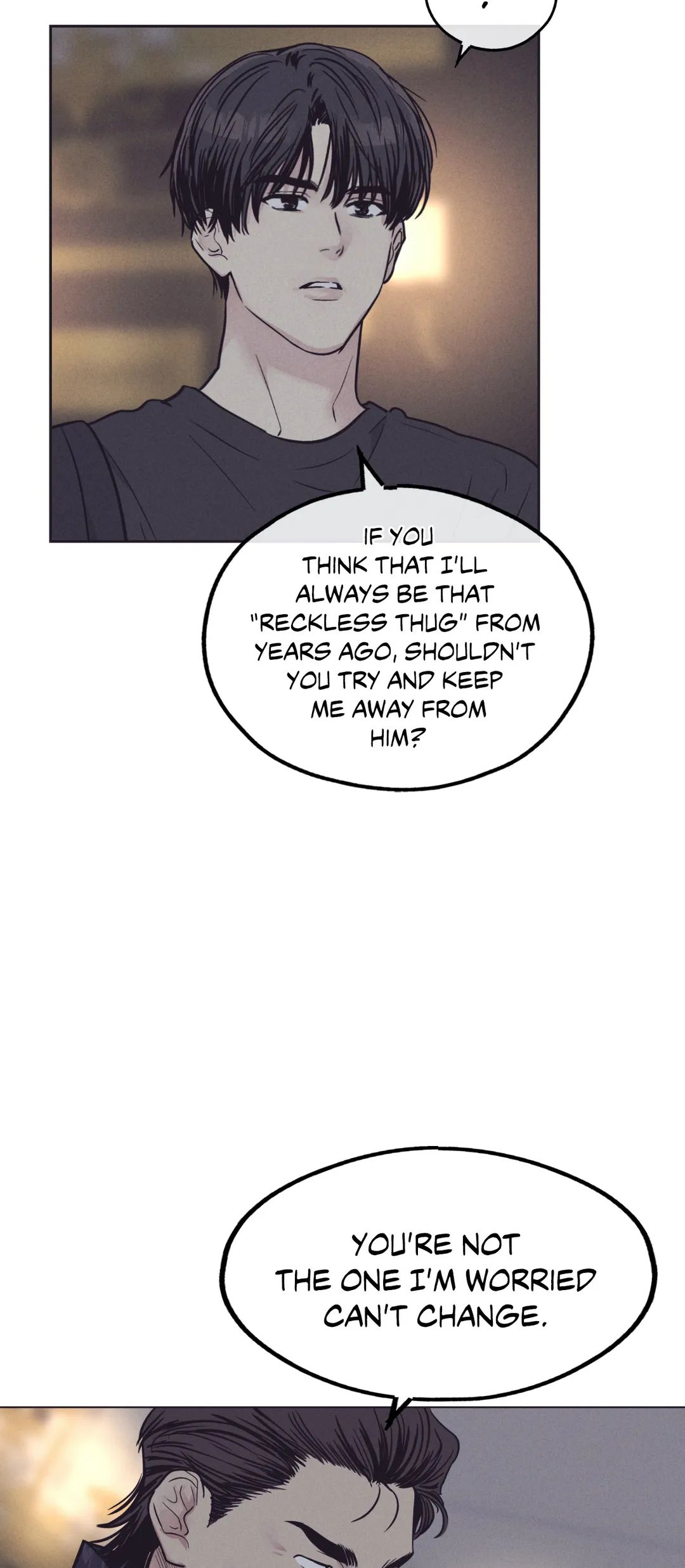 Read Payback (Yaoi) chapter 29 image 59 on Lezhin
