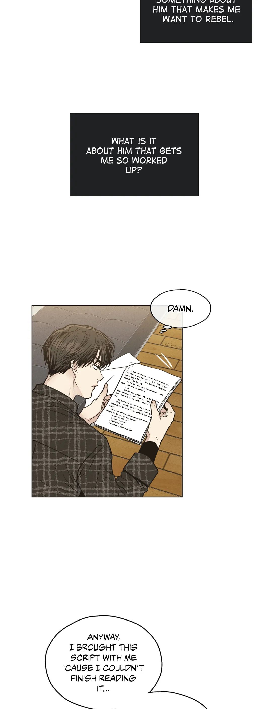 Read Payback (Yaoi) chapter 29 image 7 on Lezhin