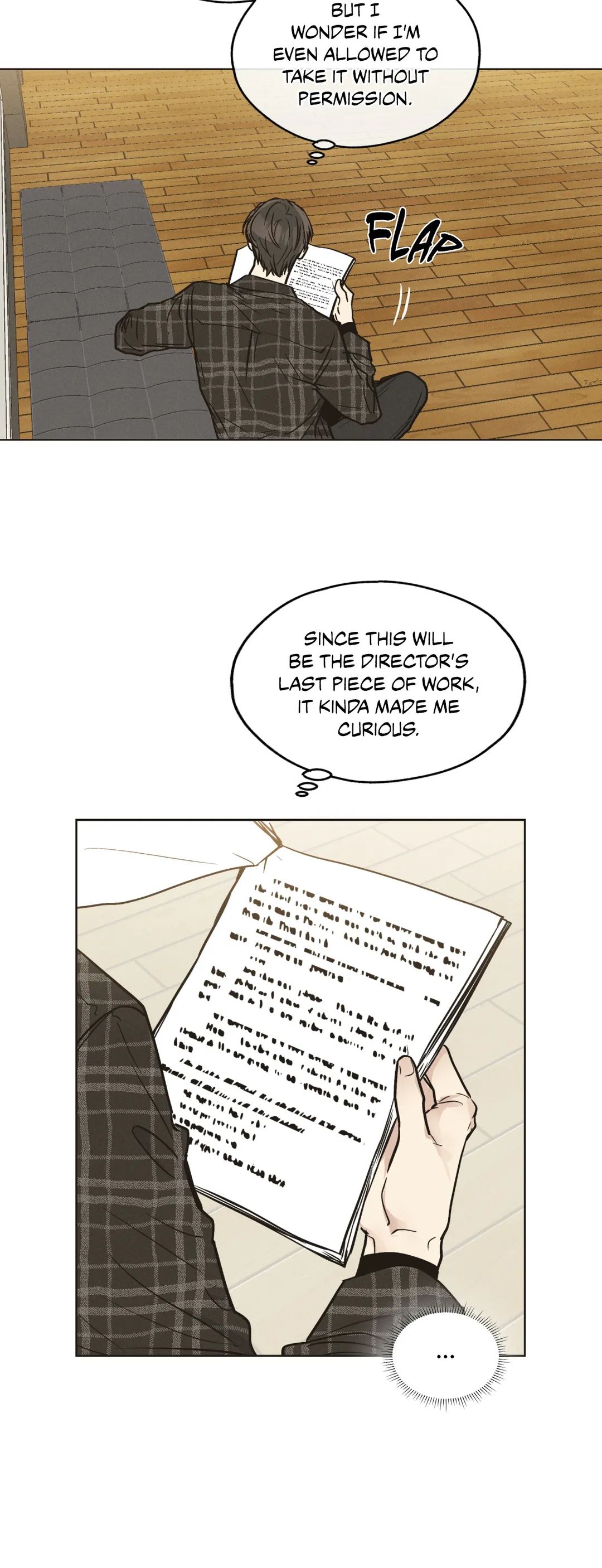 Read Payback (Yaoi) chapter 29 image 8 on Lezhin