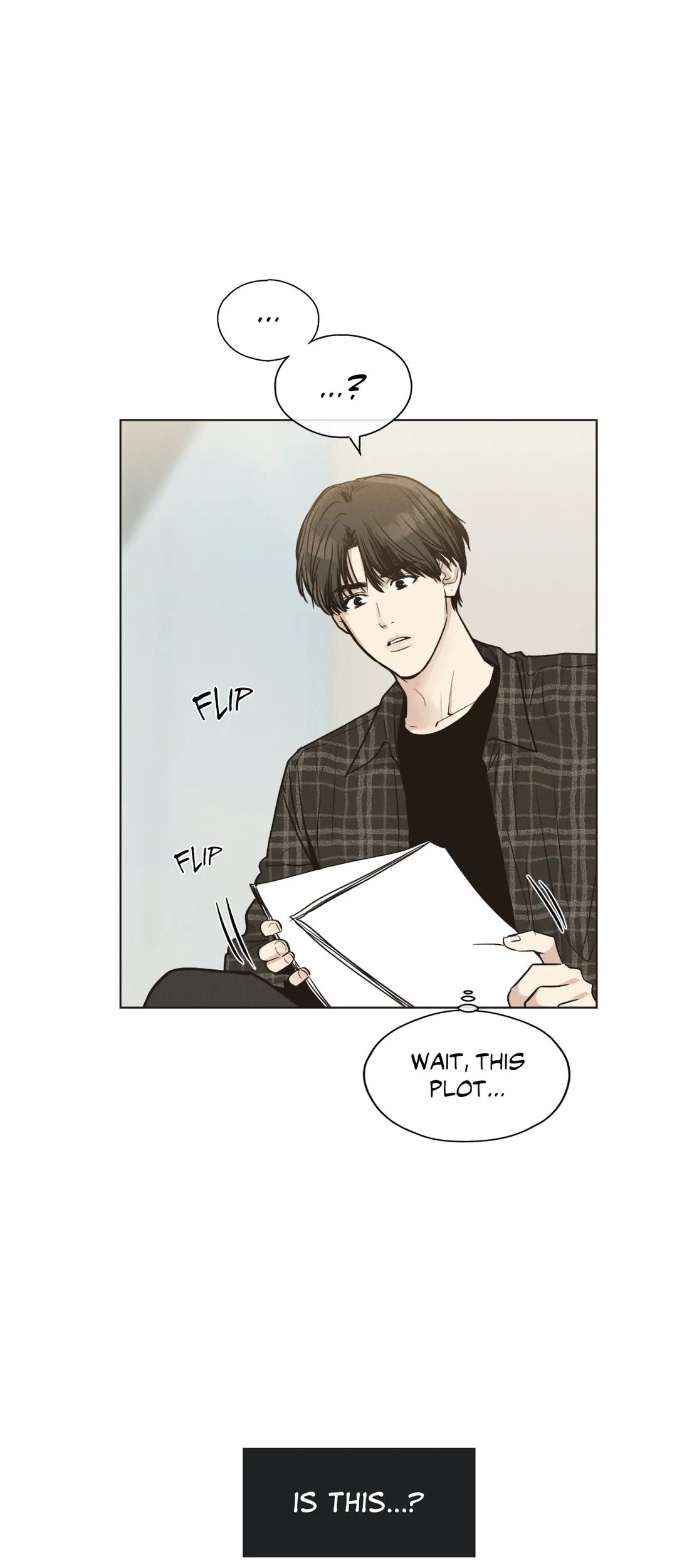 Read Payback (Yaoi) chapter 29 image 9 on Lezhin