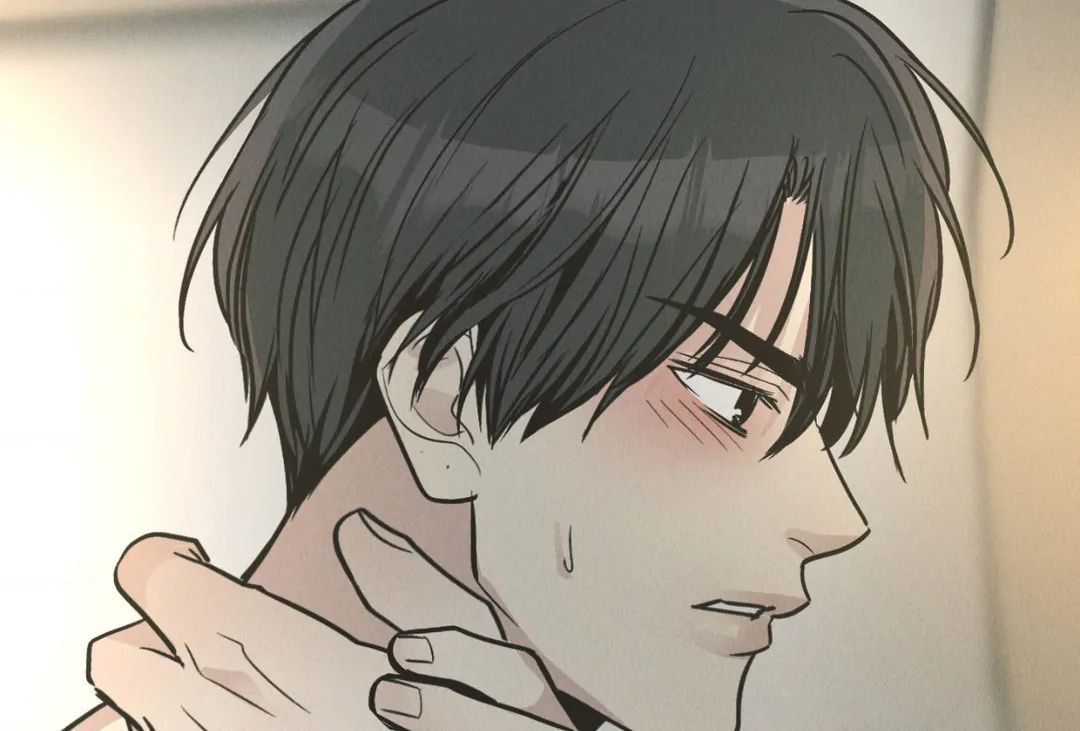 Read Payback (Yaoi) chapter 3.1 image 17 on Lezhin