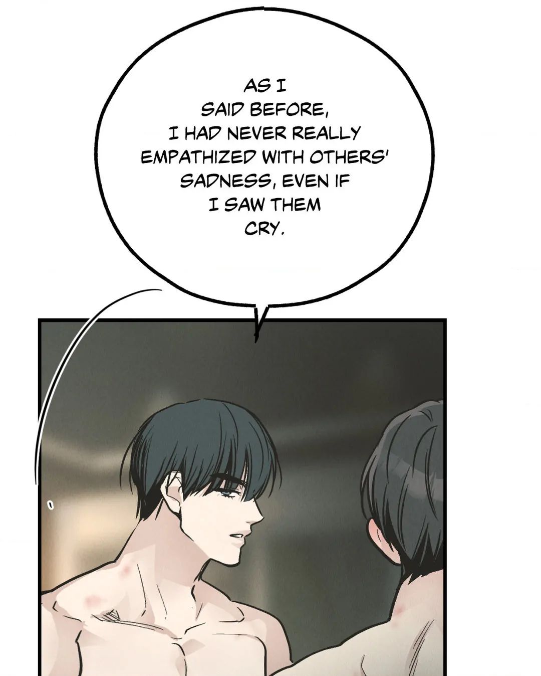 Read Payback (Yaoi) chapter 3.1 image 37 on Lezhin