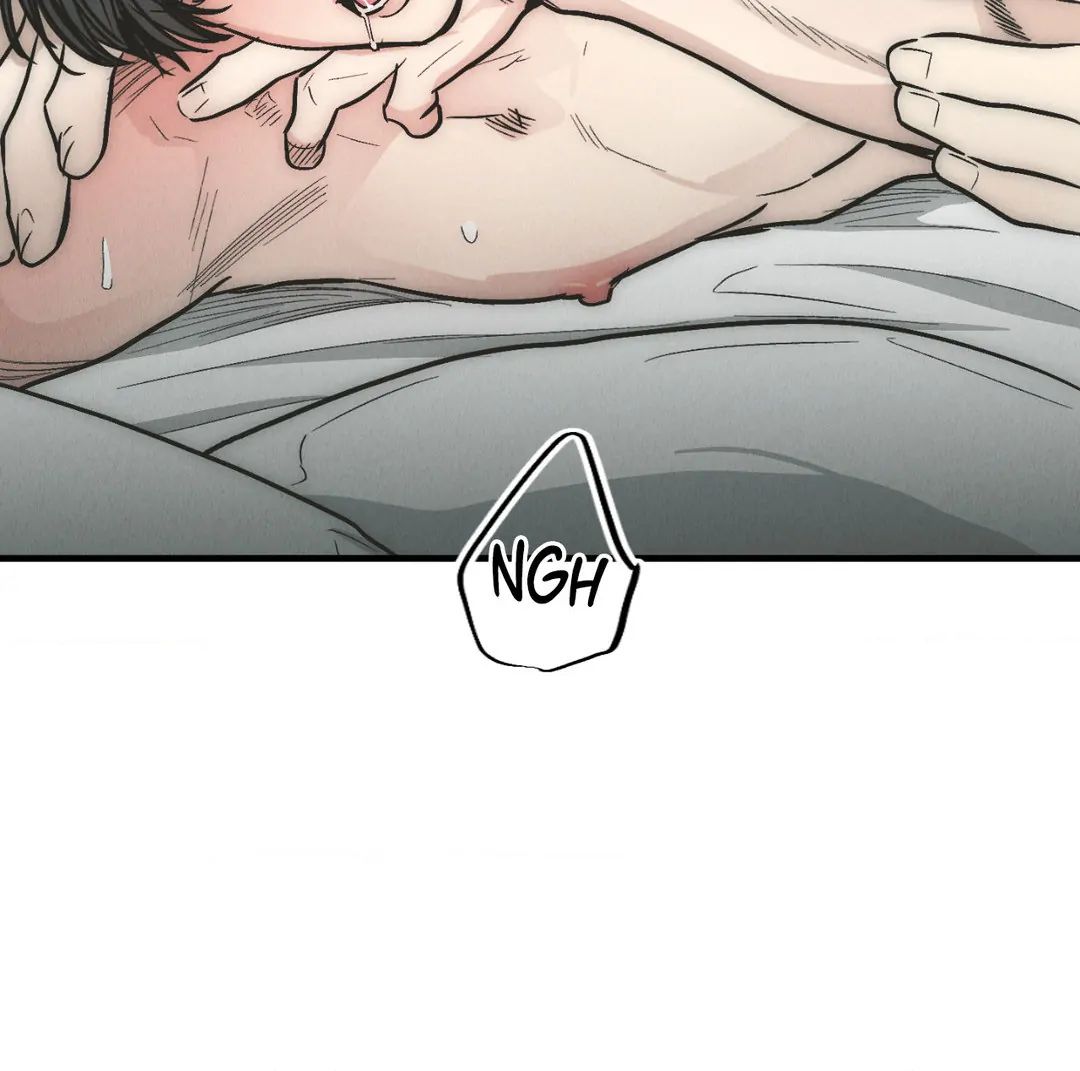Read Payback (Yaoi) chapter 3.1 image 89 on Lezhin