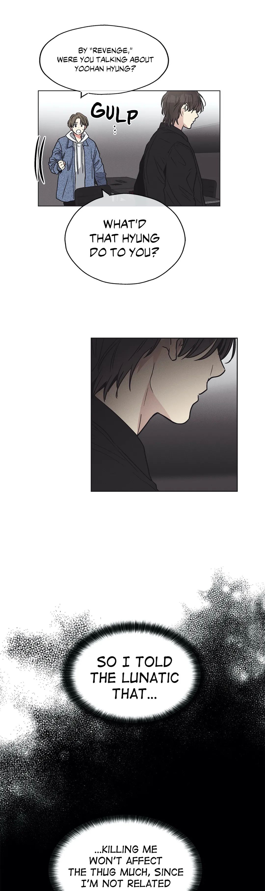 Read Payback (Yaoi) chapter 3.2 image 10 on Lezhin