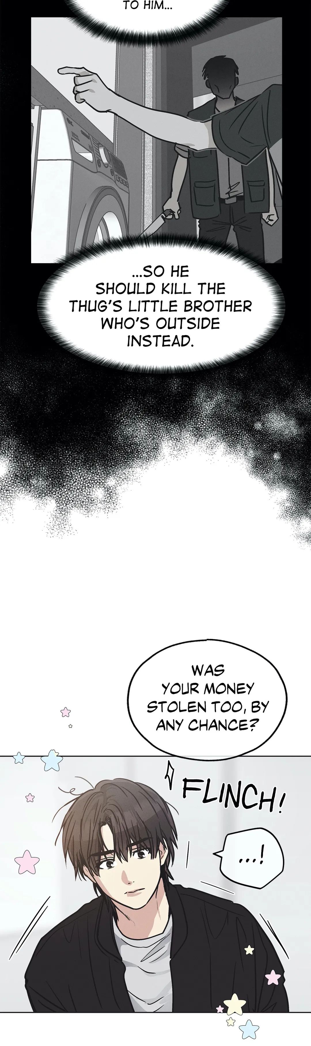 Read Payback (Yaoi) chapter 3.2 image 11 on Lezhin