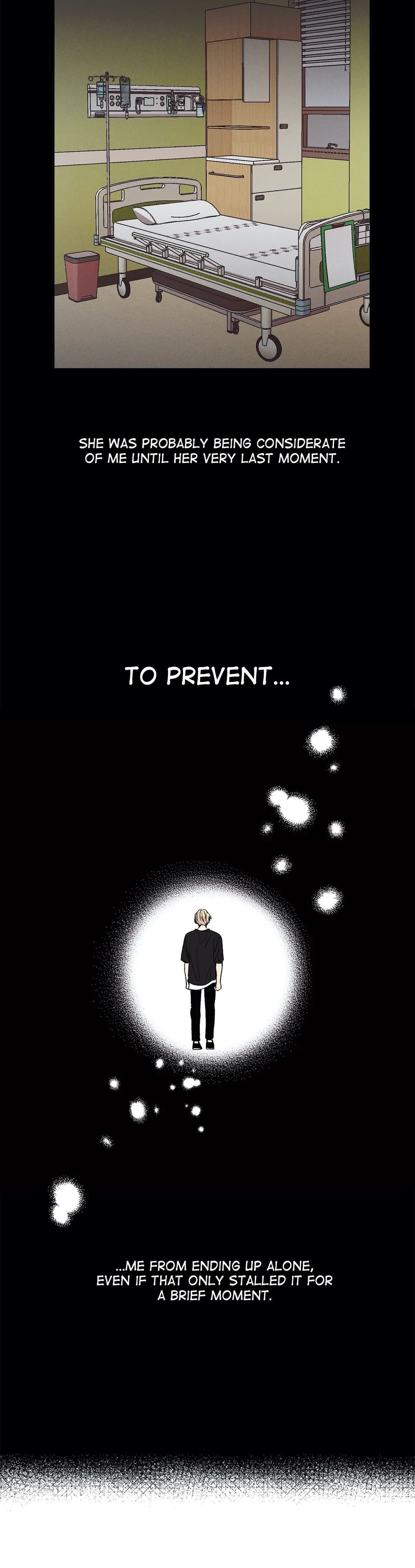 Read Payback (Yaoi) chapter 3.2 image 17 on Lezhin