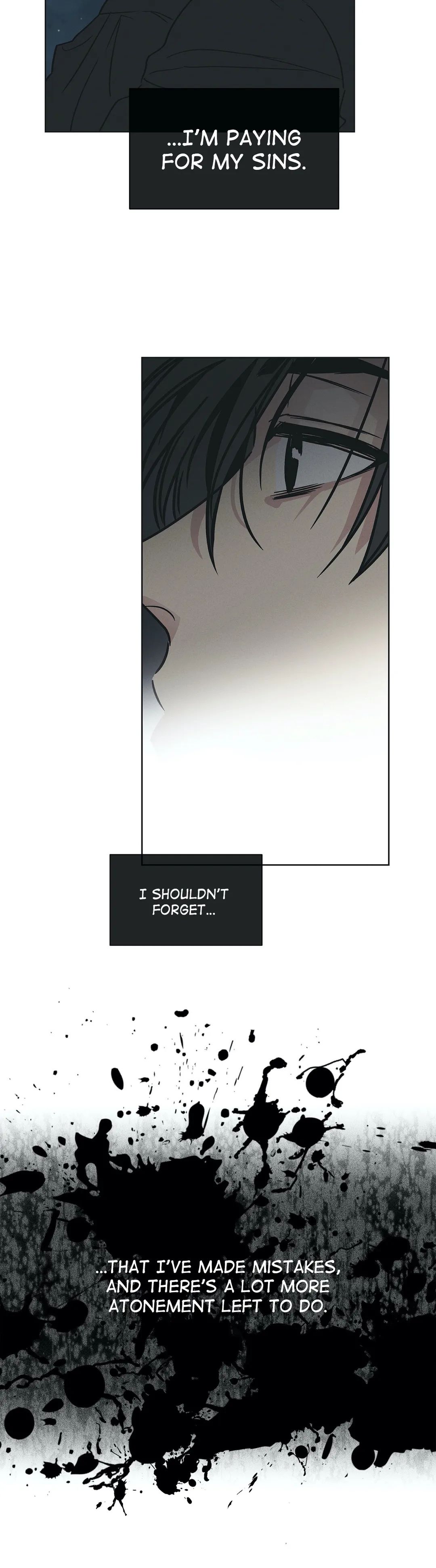 Read Payback (Yaoi) chapter 3.2 image 19 on Lezhin