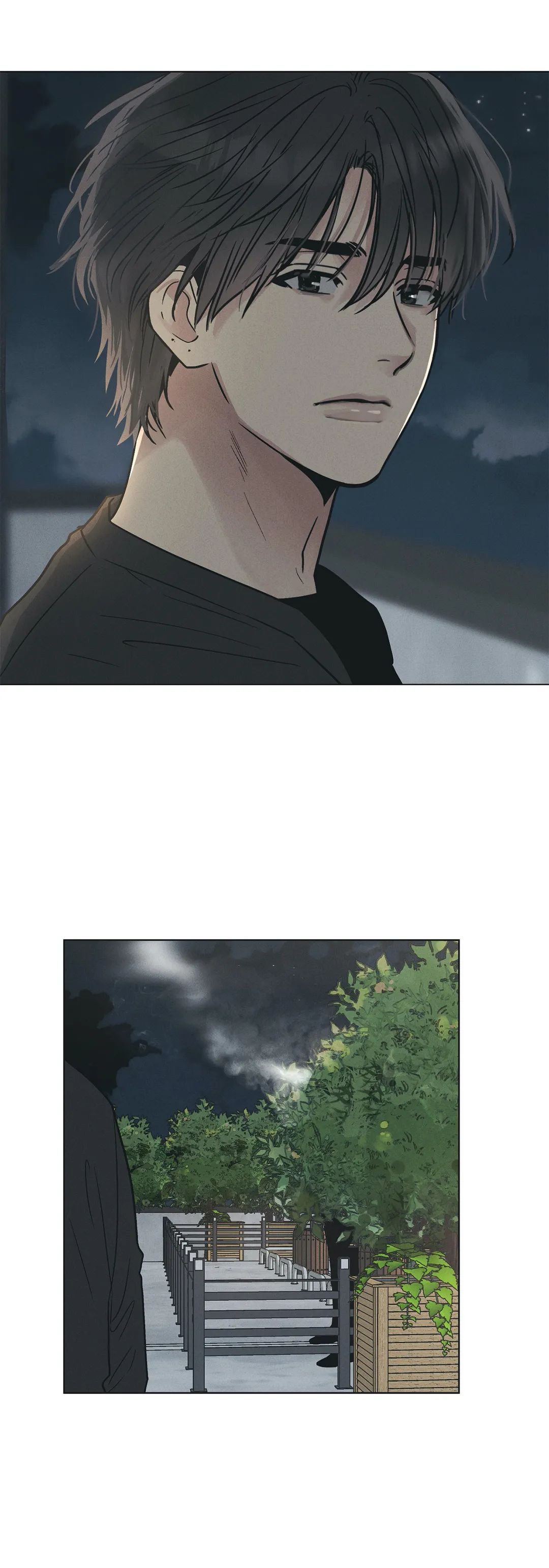 Read Payback (Yaoi) chapter 3.2 image 22 on Lezhin