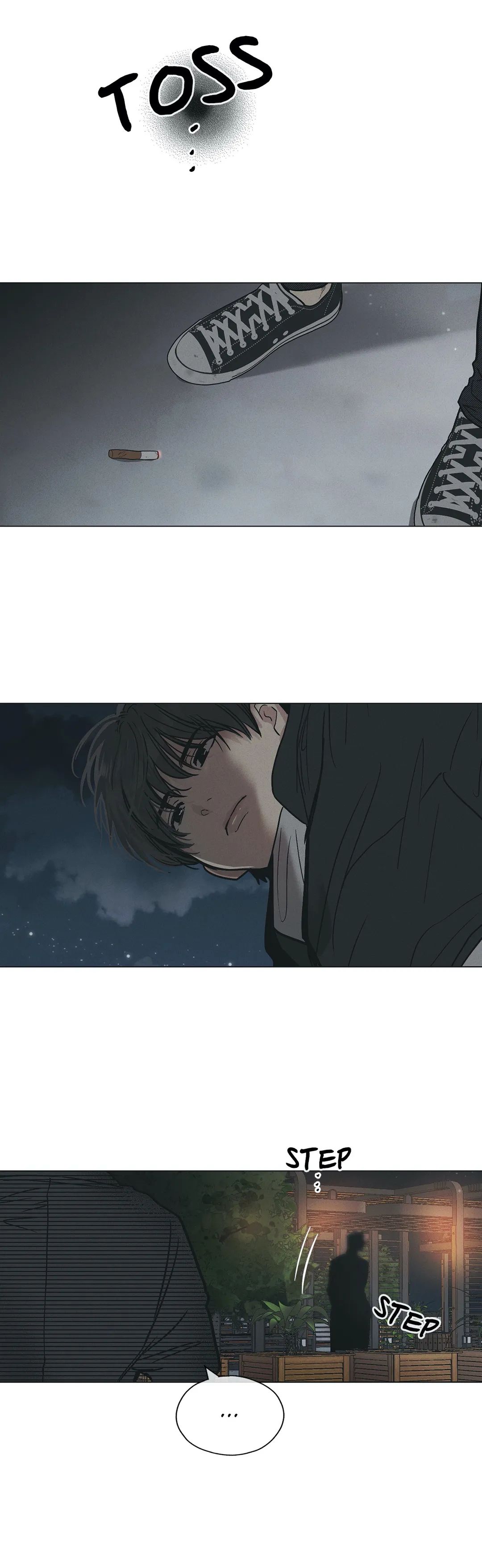 Read Payback (Yaoi) chapter 3.2 image 26 on Lezhin