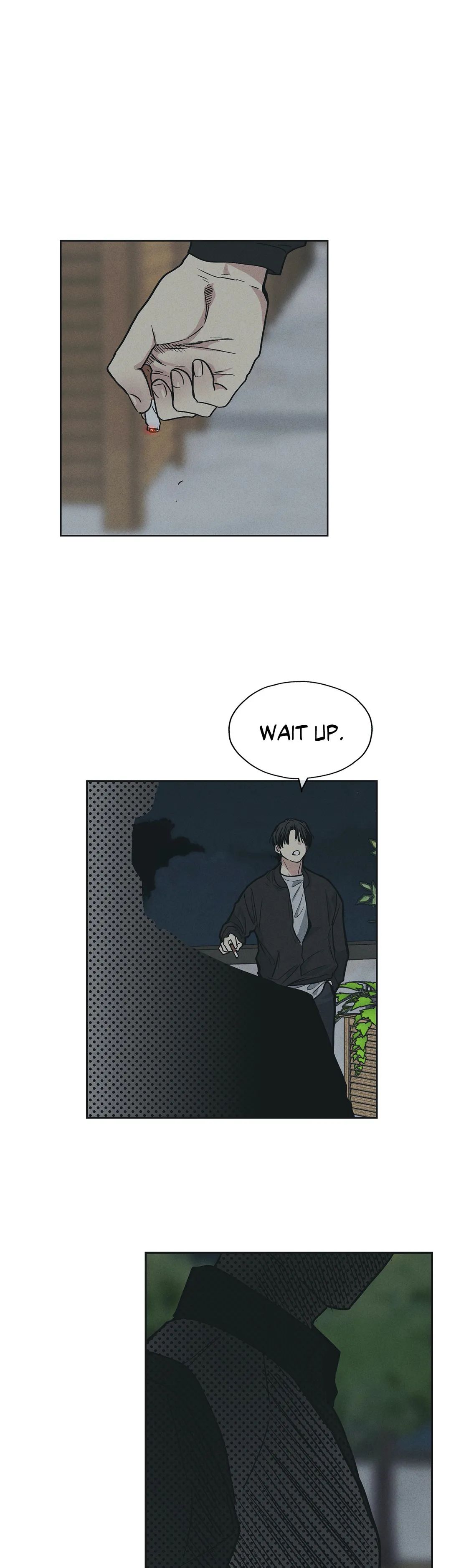 Read Payback (Yaoi) chapter 3.2 image 27 on Lezhin