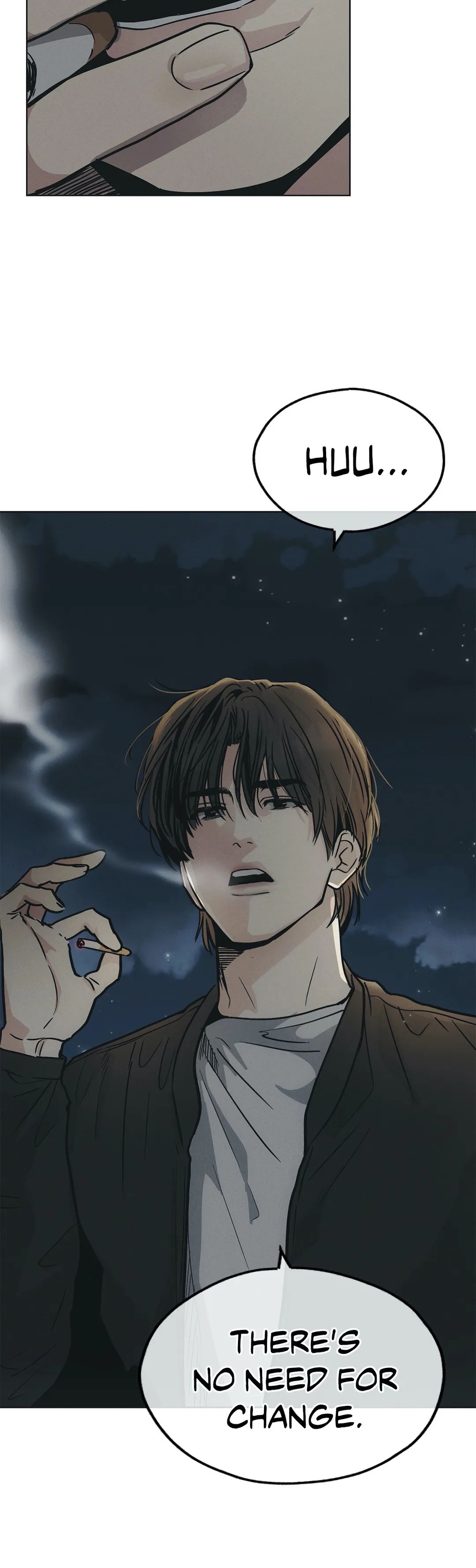 Read Payback (Yaoi) chapter 3.2 image 30 on Lezhin
