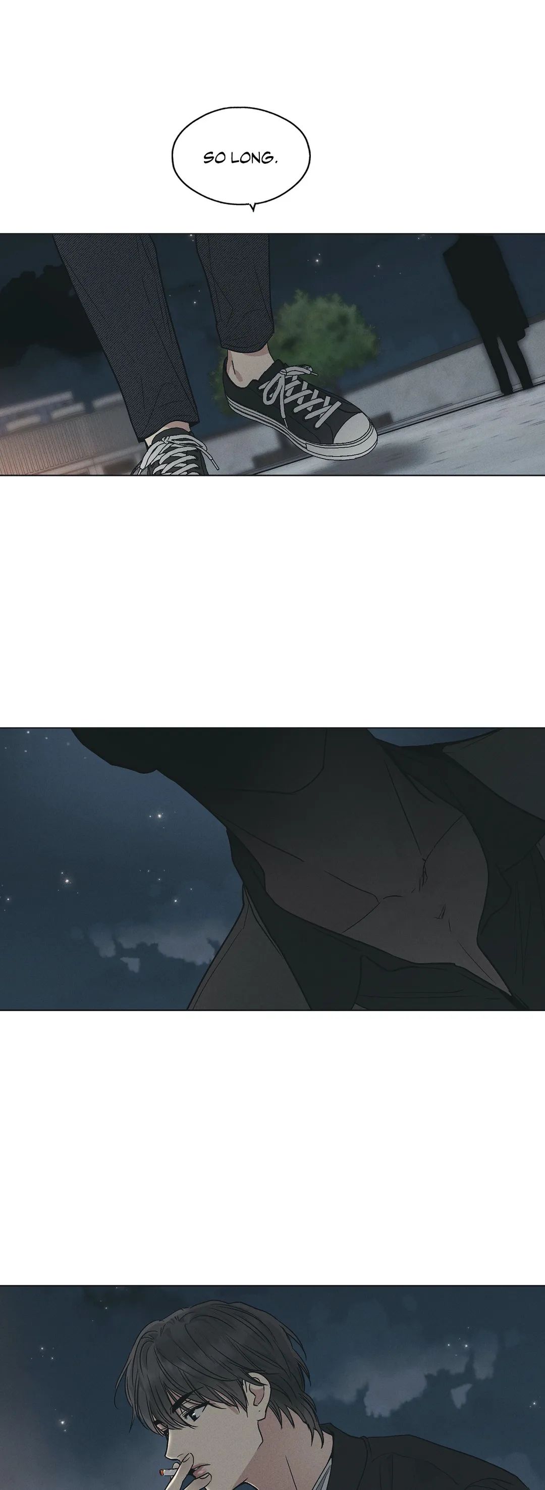 Read Payback (Yaoi) chapter 3.2 image 31 on Lezhin