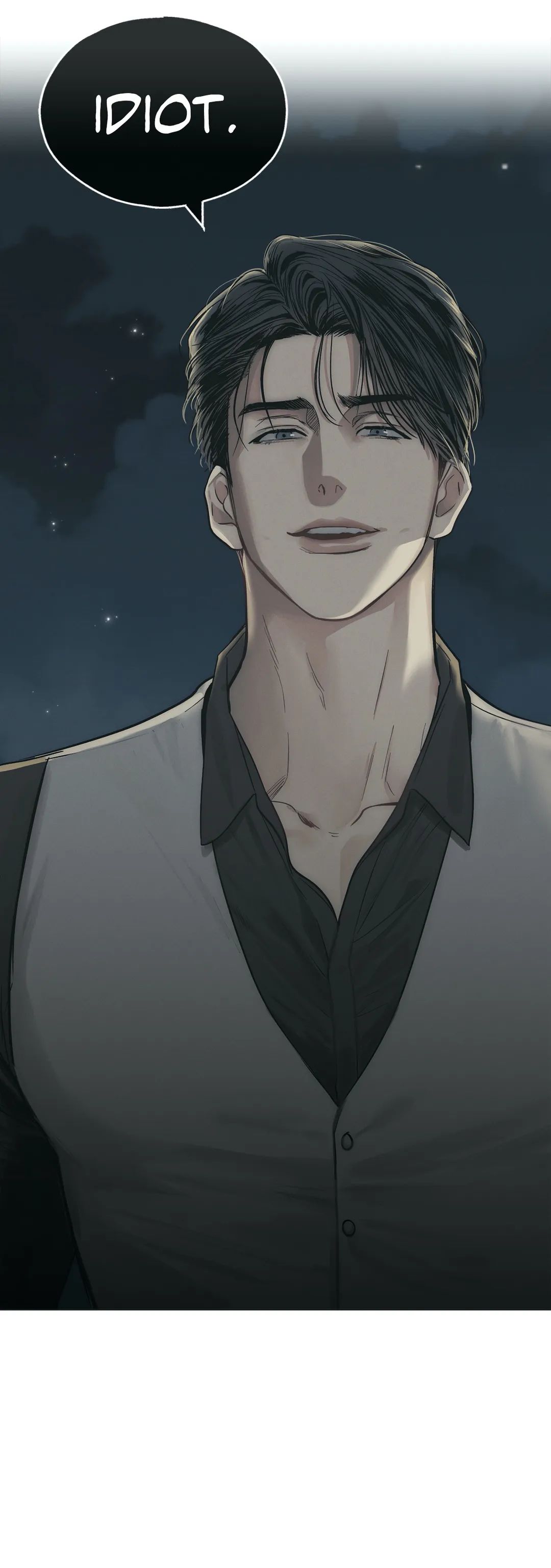 Read Payback (Yaoi) chapter 3.2 image 34 on Lezhin