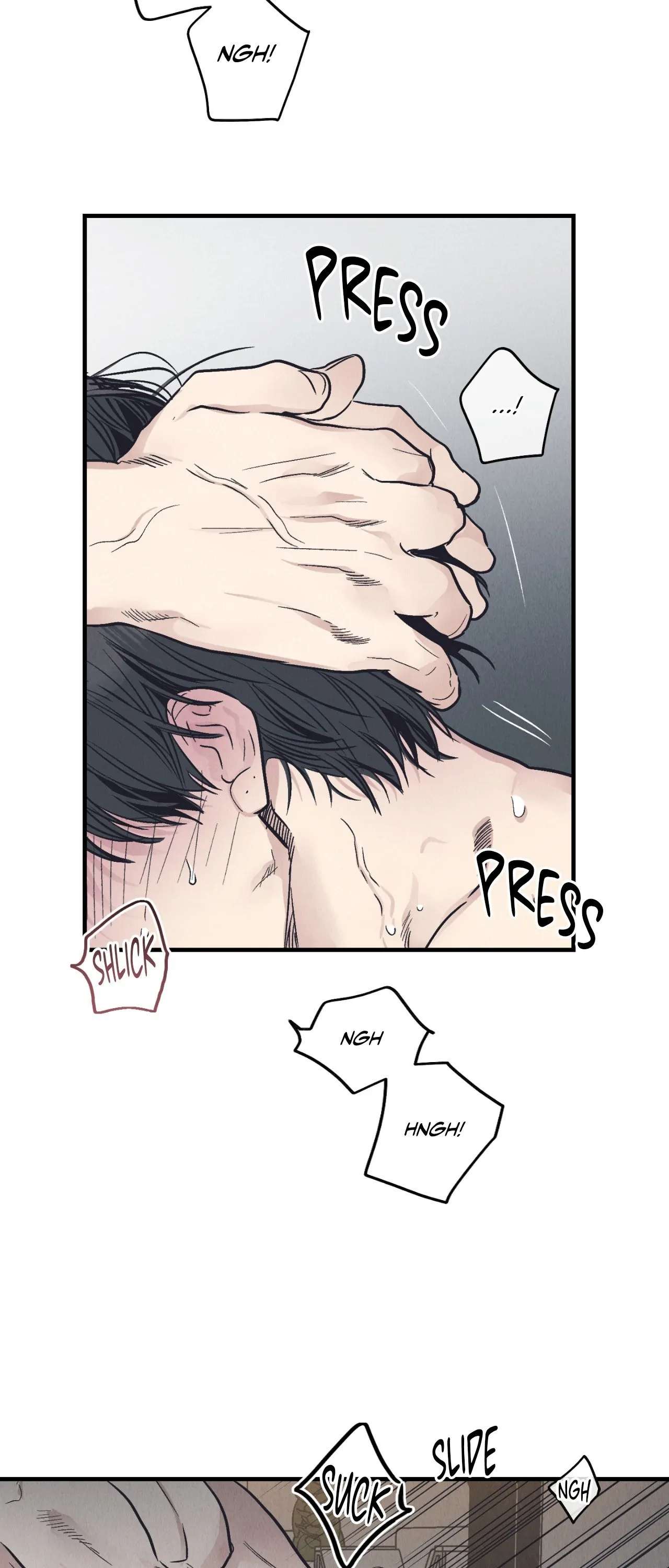 Read Payback (Yaoi) chapter 3 image 1 on Lezhin