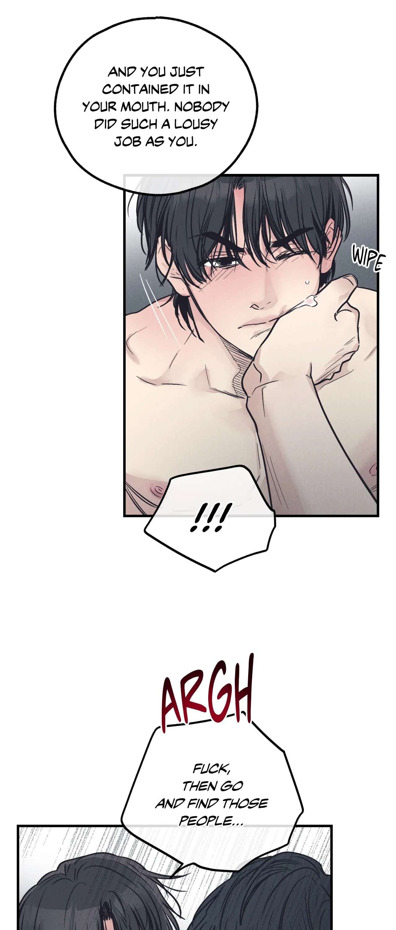 Read Payback (Yaoi) chapter 3 image 12 on Lezhin