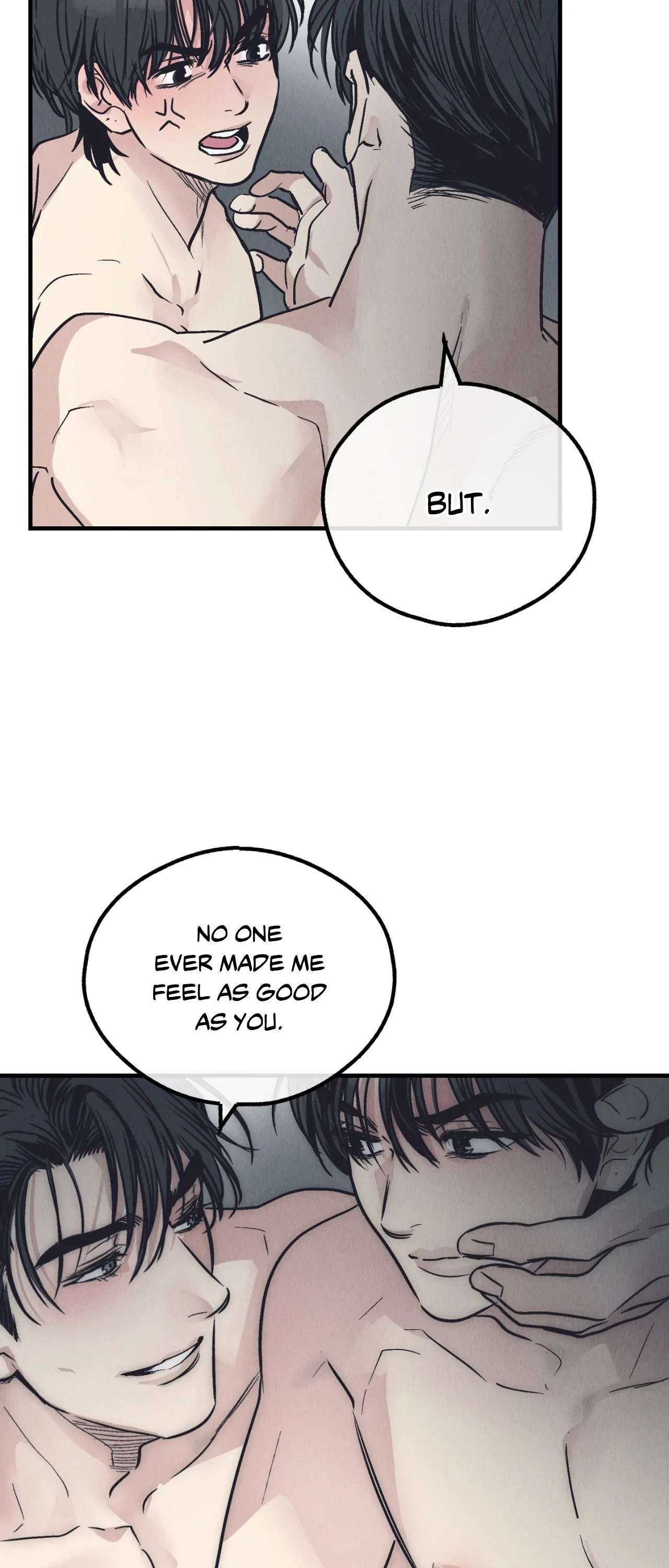 Read Payback (Yaoi) chapter 3 image 13 on Lezhin