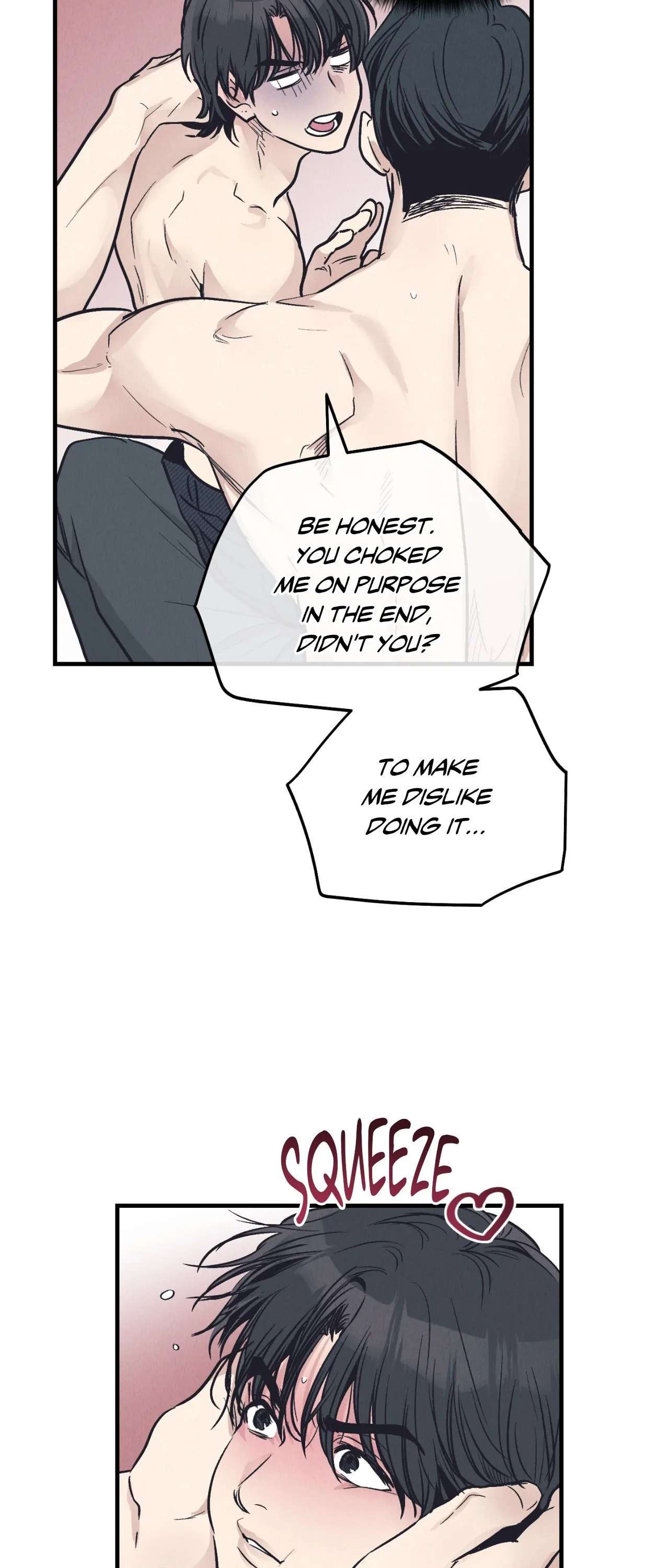 Read Payback (Yaoi) chapter 3 image 17 on Lezhin