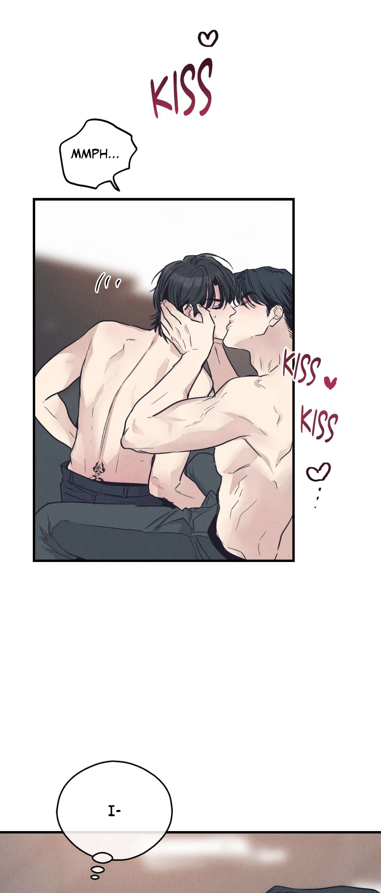 Read Payback (Yaoi) chapter 3 image 19 on Lezhin