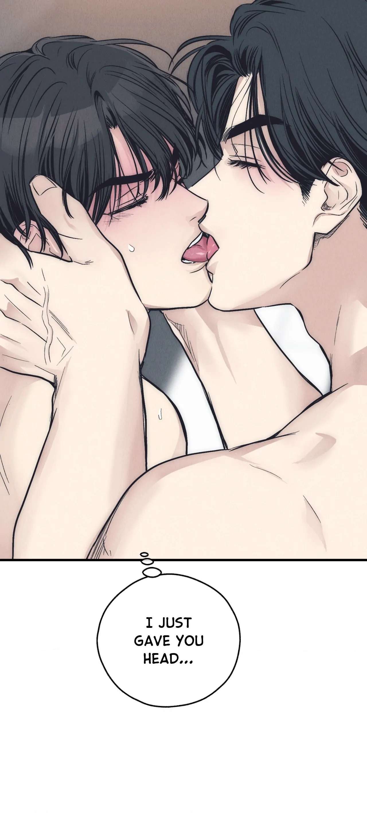 Read Payback (Yaoi) chapter 3 image 20 on Lezhin