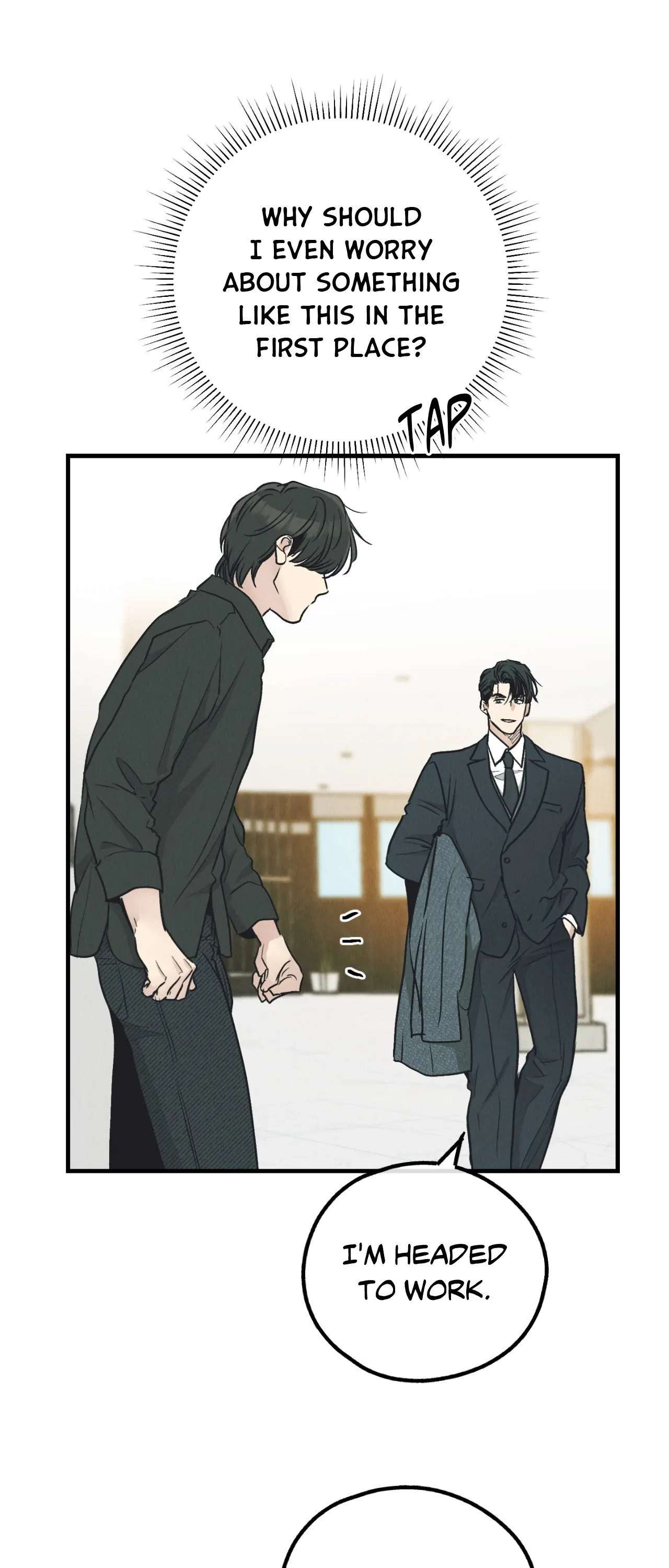 Read Payback (Yaoi) chapter 3 image 25 on Lezhin