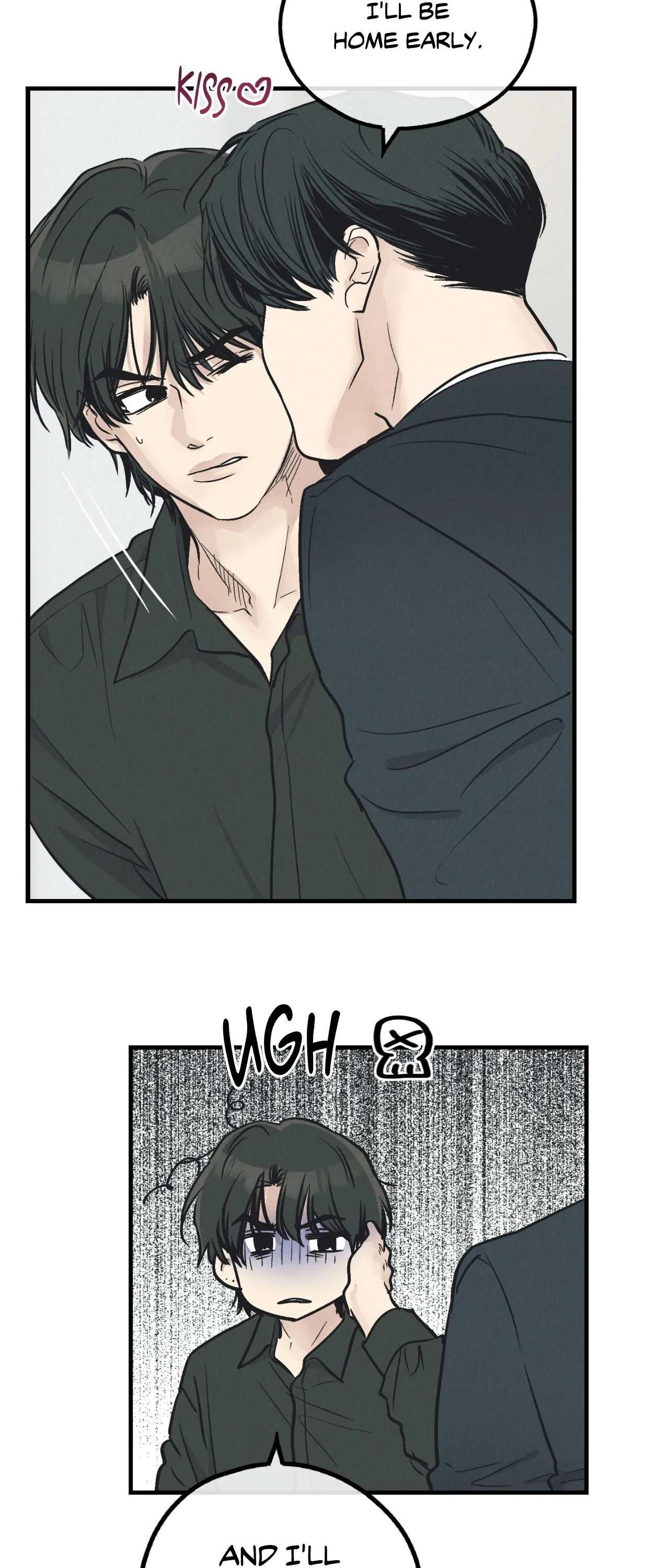 Read Payback (Yaoi) chapter 3 image 26 on Lezhin