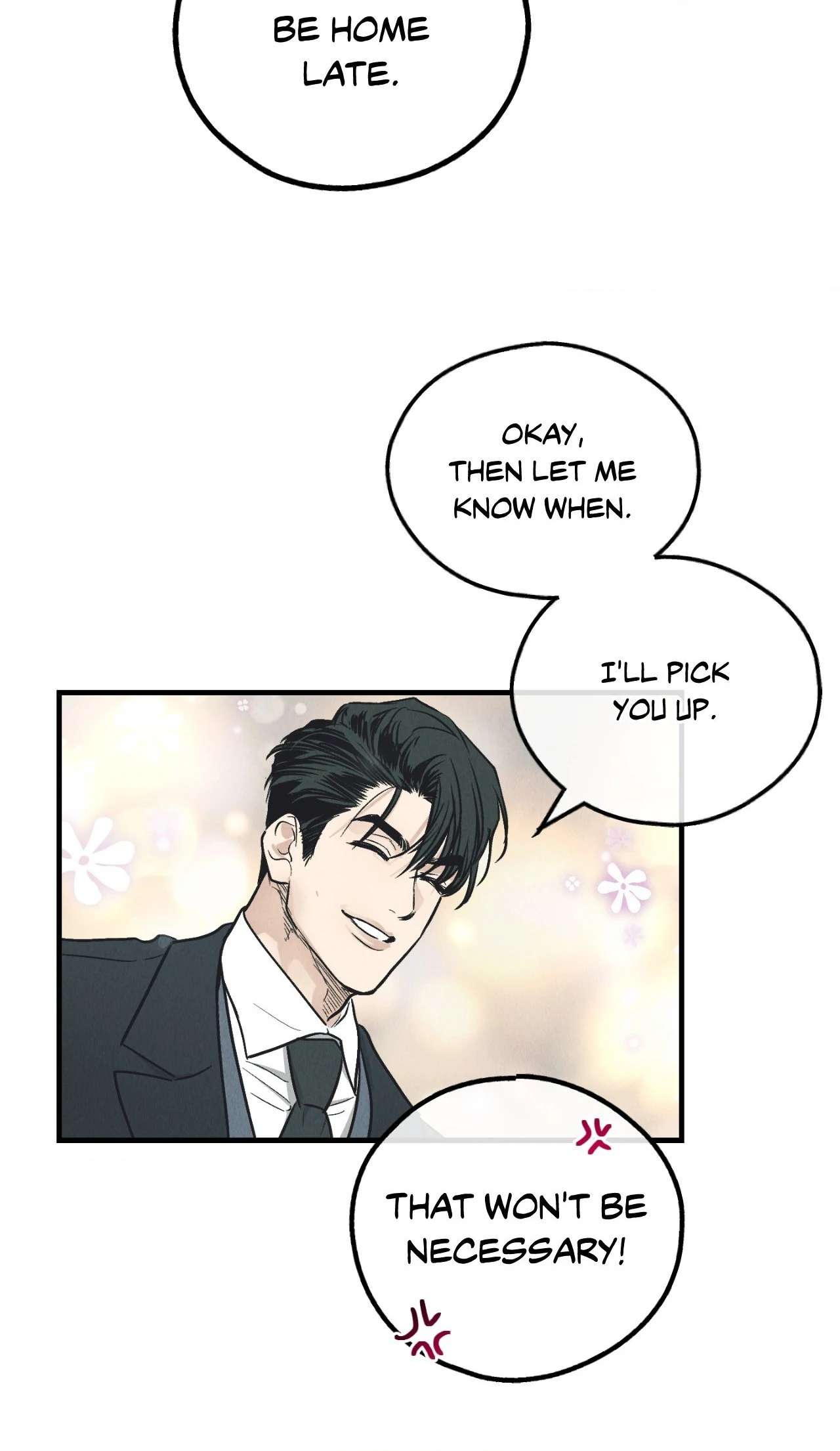 Read Payback (Yaoi) chapter 3 image 27 on Lezhin