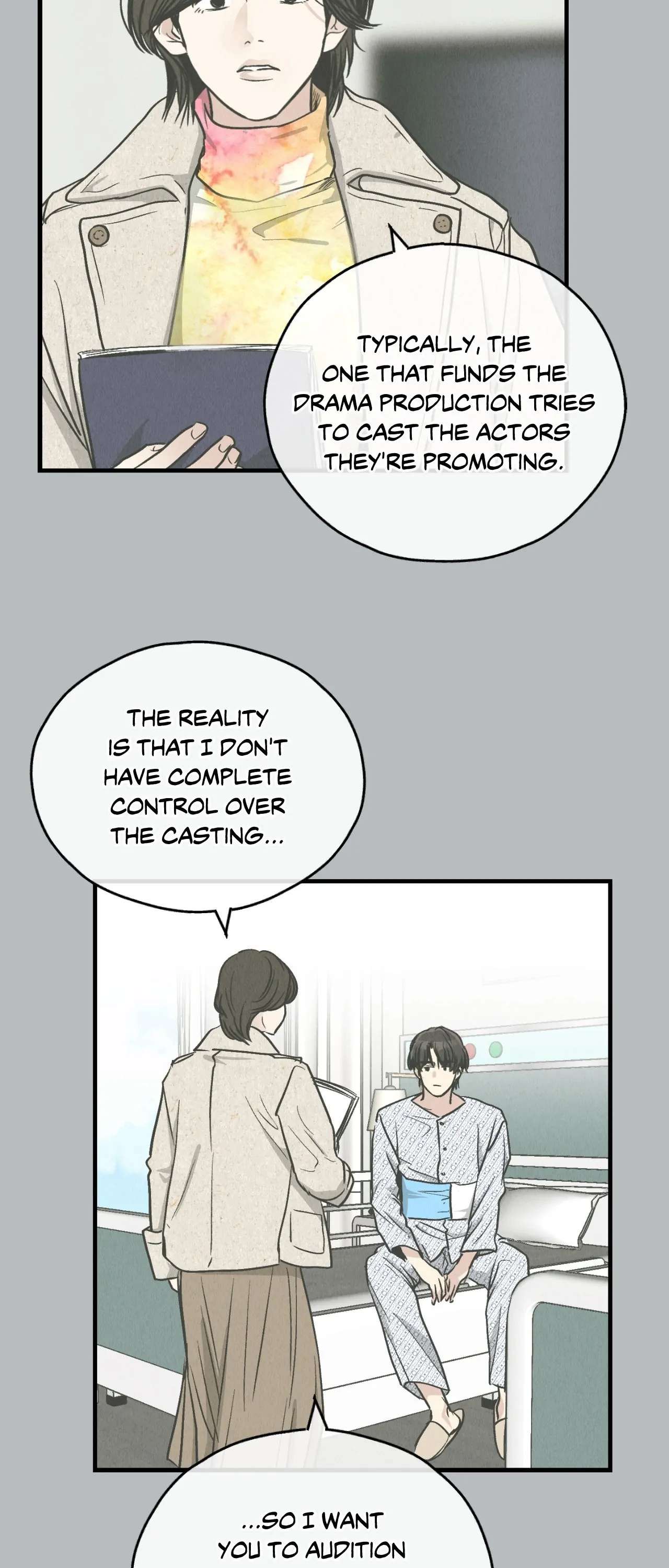 Read Payback (Yaoi) chapter 3 image 30 on Lezhin