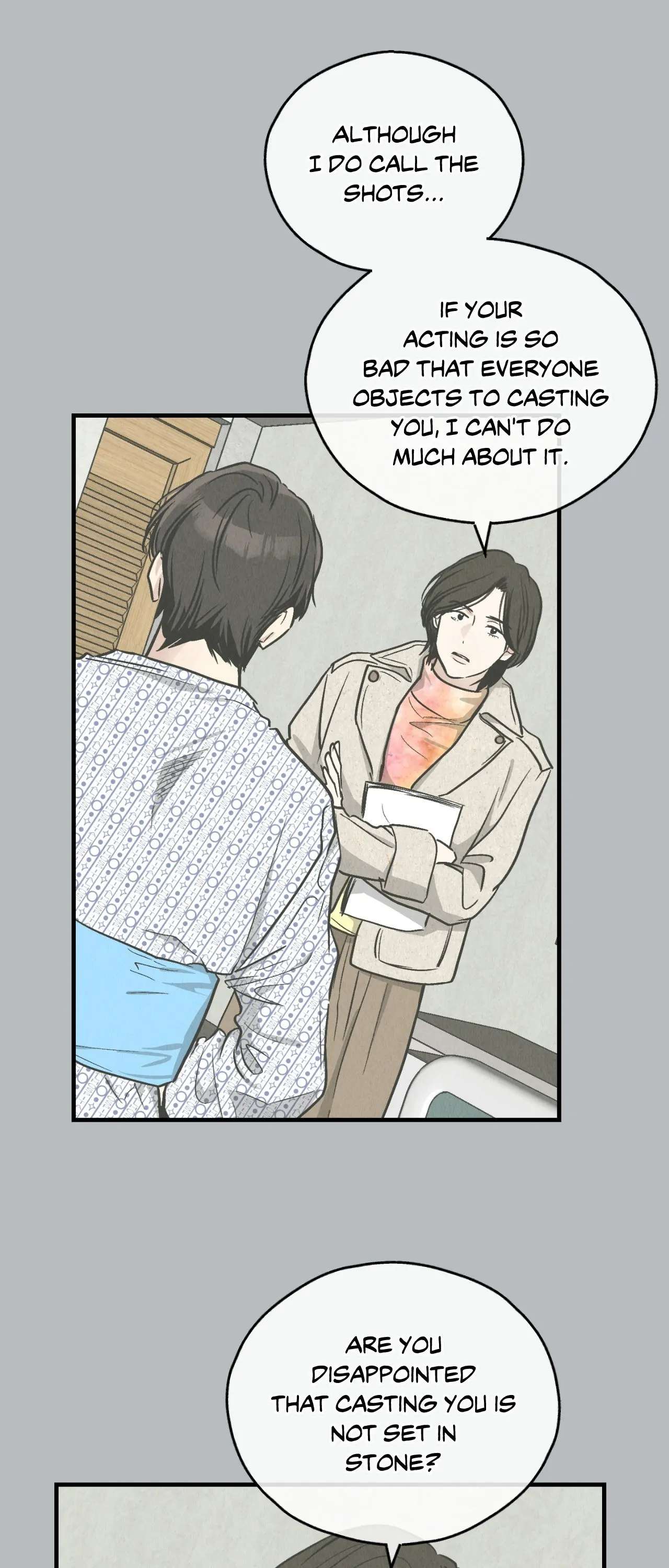 Read Payback (Yaoi) chapter 3 image 32 on Lezhin