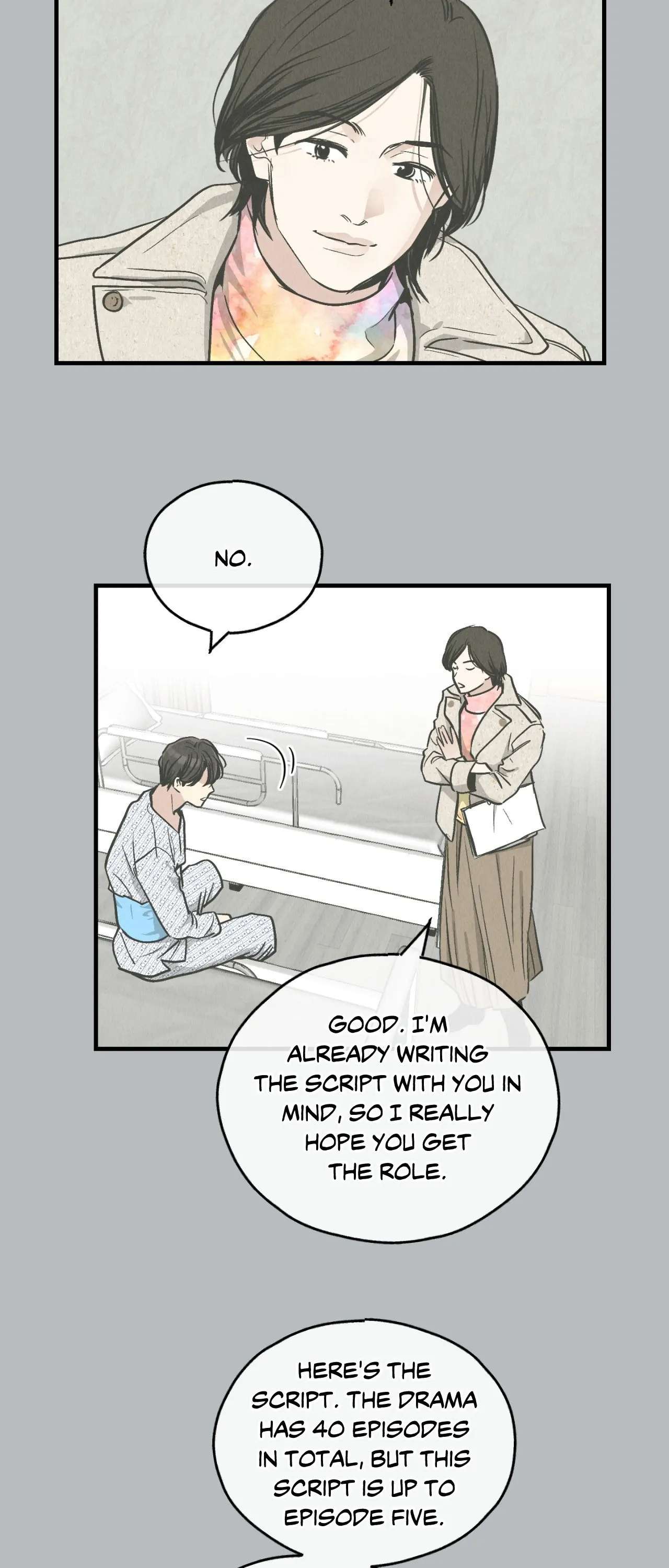 Read Payback (Yaoi) chapter 3 image 33 on Lezhin