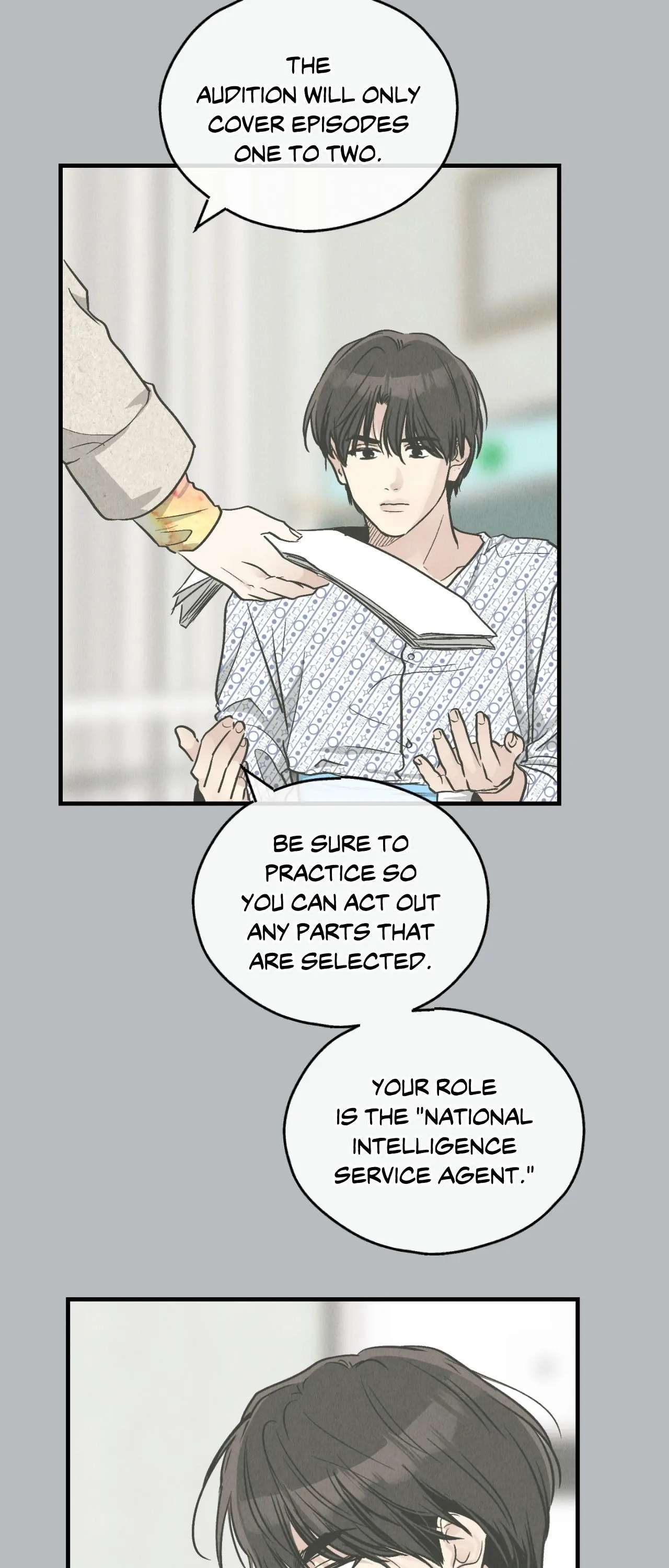 Read Payback (Yaoi) chapter 3 image 34 on Lezhin