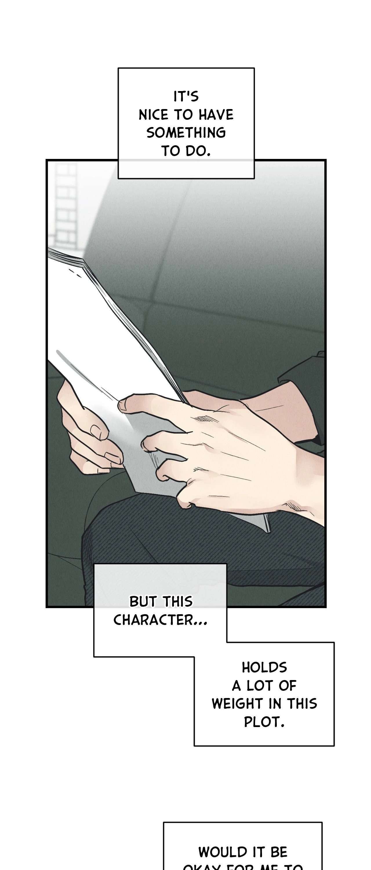 Read Payback (Yaoi) chapter 3 image 36 on Lezhin