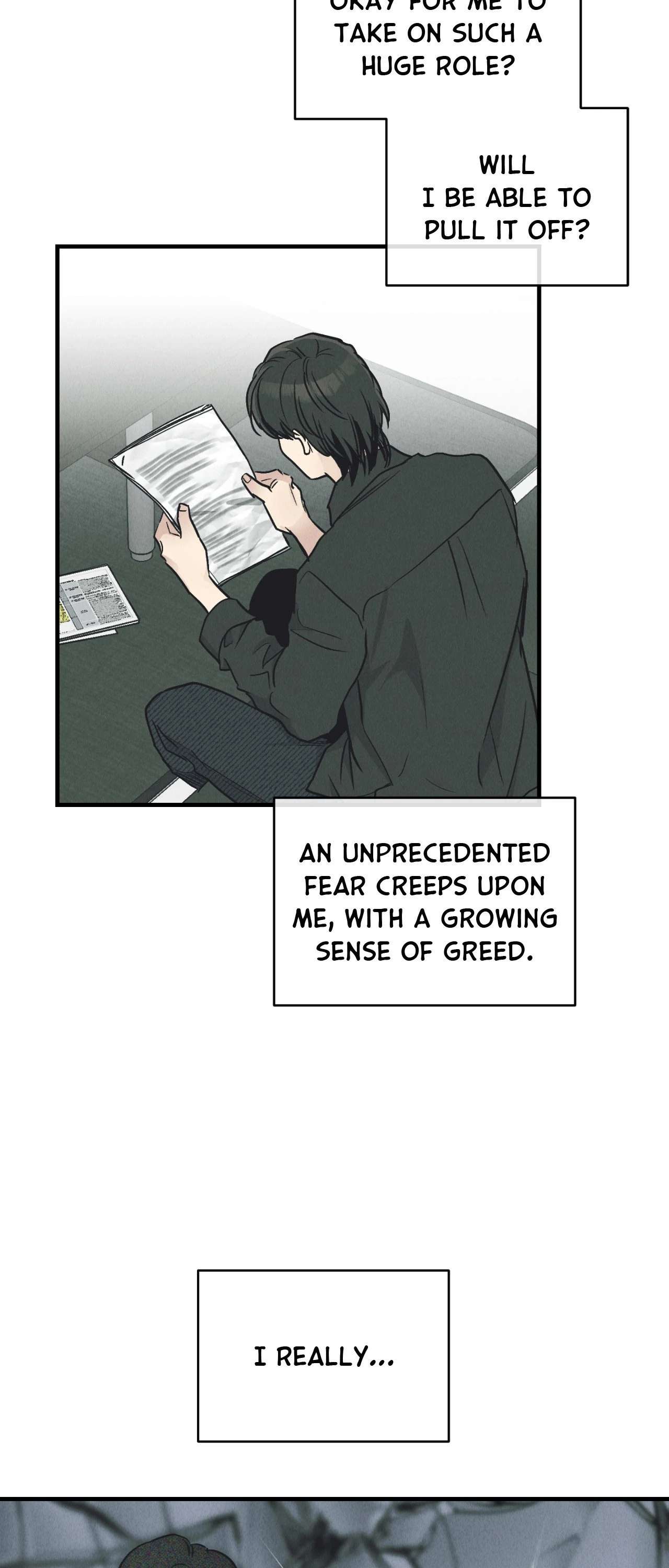Read Payback (Yaoi) chapter 3 image 37 on Lezhin