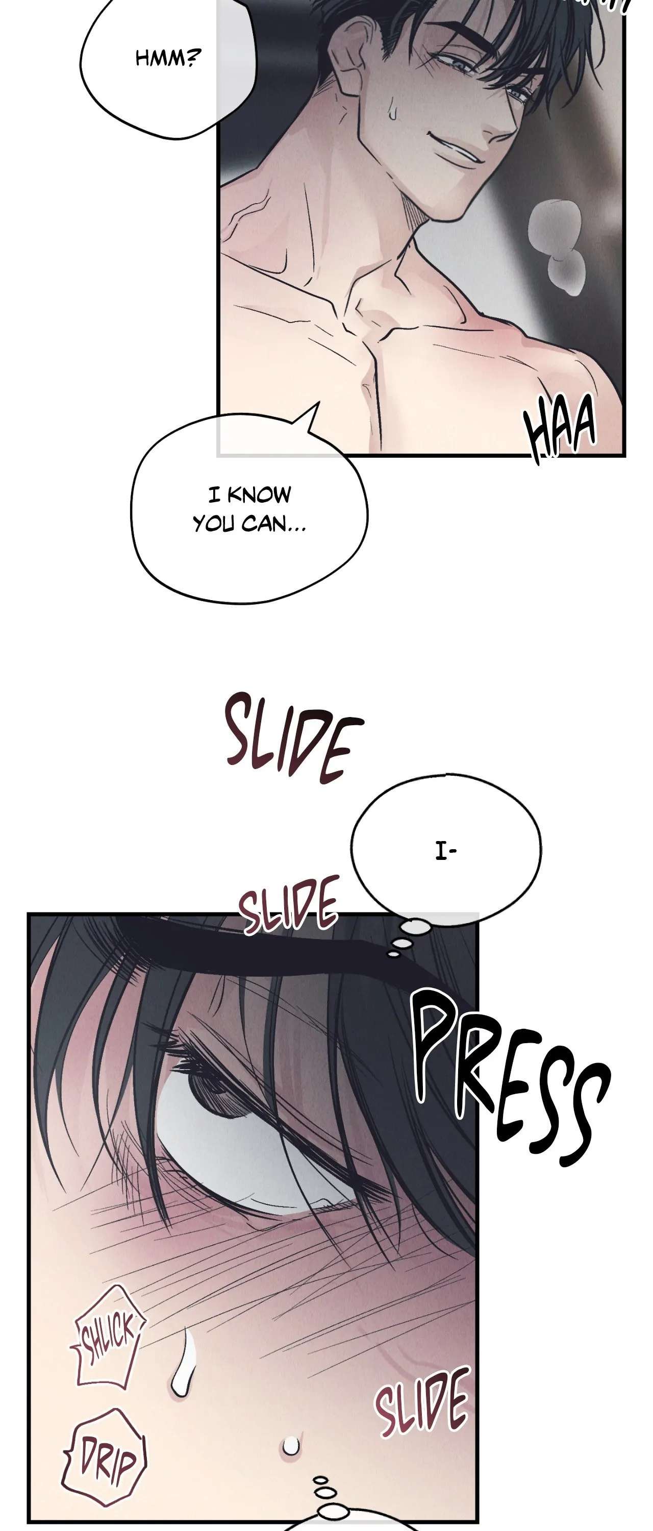 Read Payback (Yaoi) chapter 3 image 4 on Lezhin