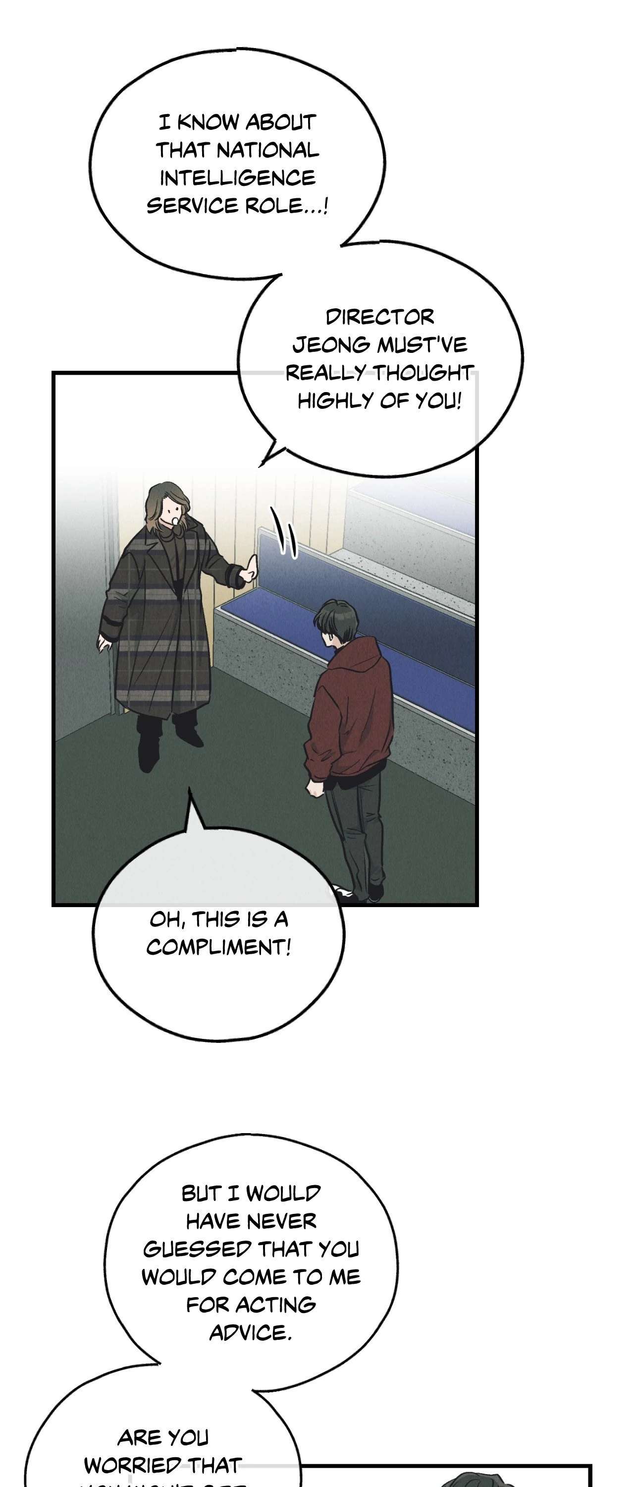 Read Payback (Yaoi) chapter 3 image 42 on Lezhin