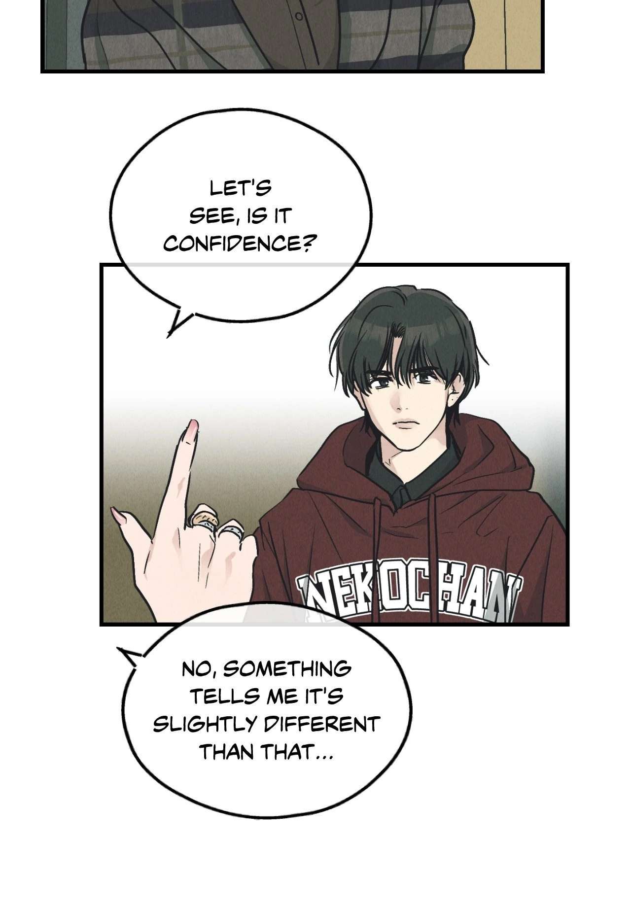 Read Payback (Yaoi) chapter 3 image 44 on Lezhin