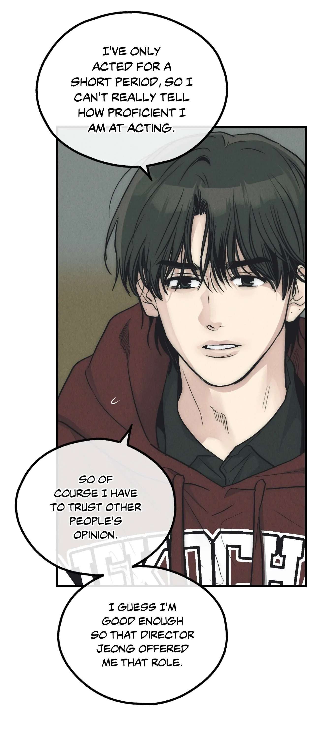 Read Payback (Yaoi) chapter 3 image 45 on Lezhin