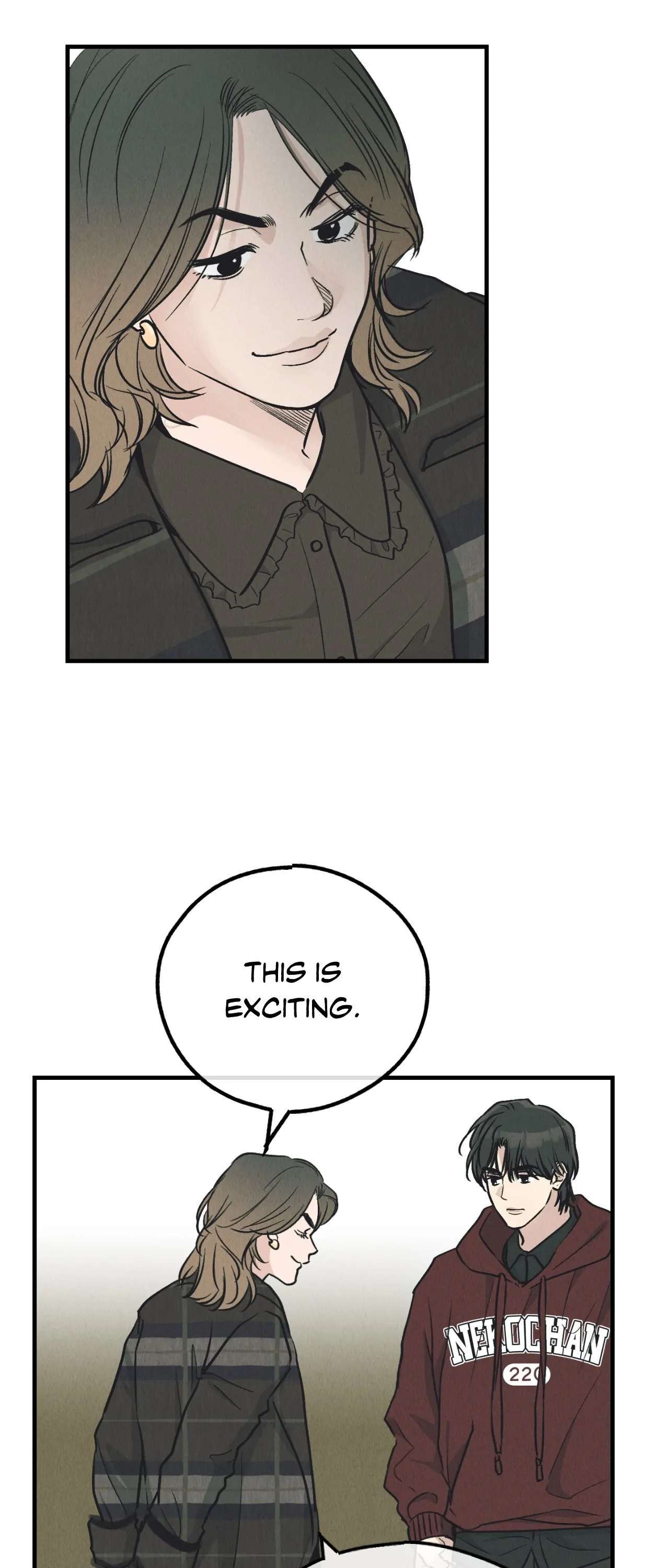 Read Payback (Yaoi) chapter 3 image 46 on Lezhin