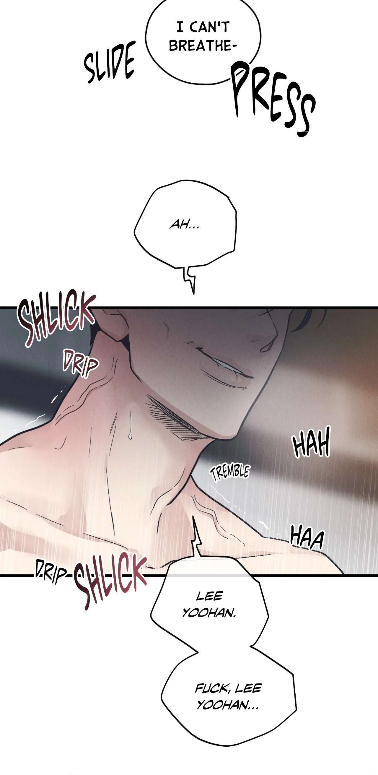 Read Payback (Yaoi) chapter 3 image 5 on Lezhin