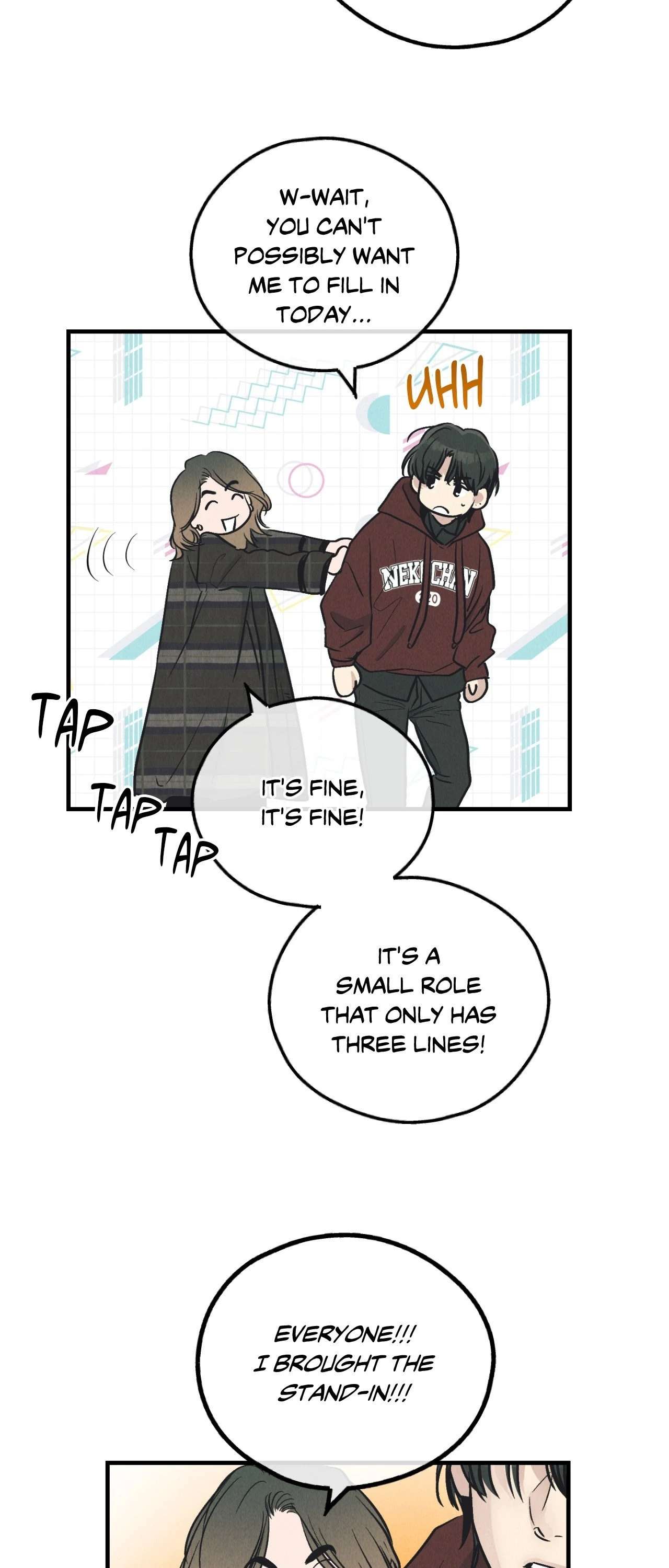 Read Payback (Yaoi) chapter 3 image 50 on Lezhin