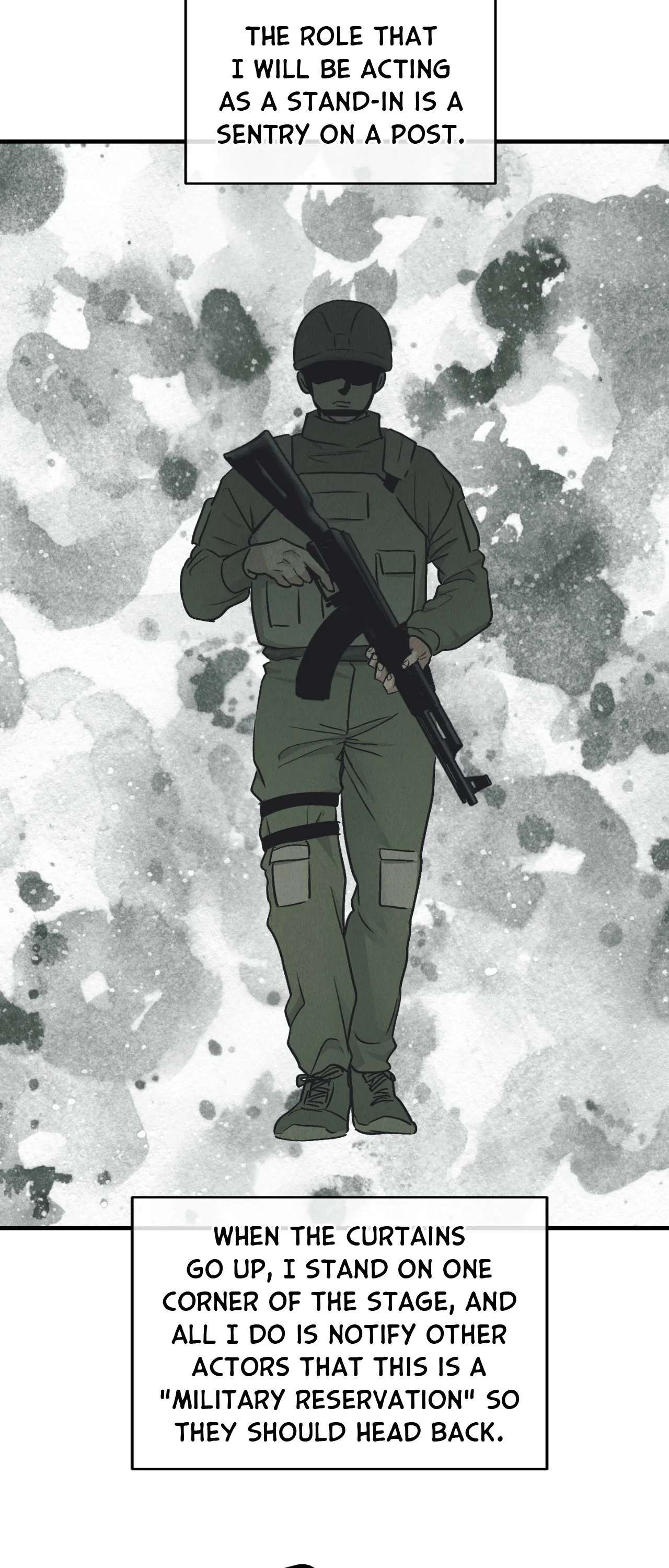 Read Payback (Yaoi) chapter 3 image 54 on Lezhin