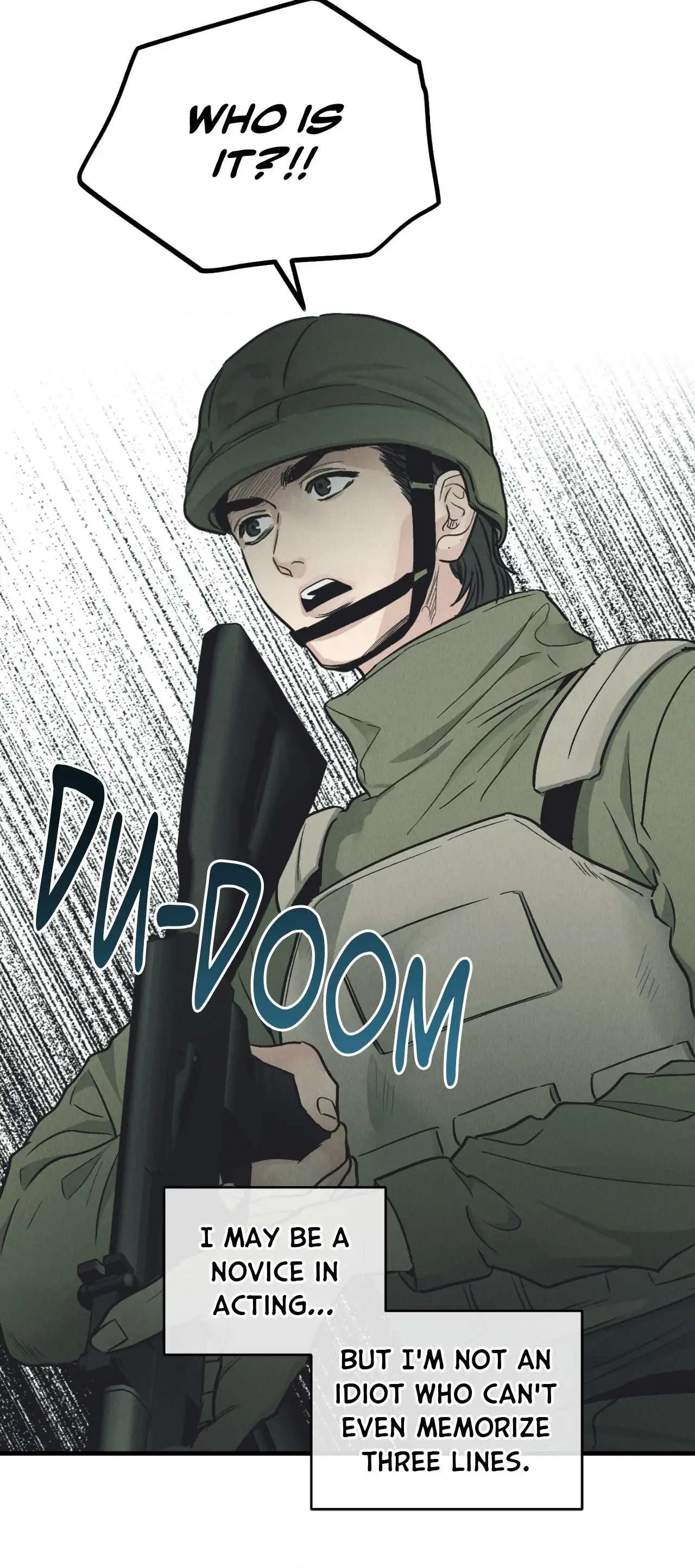 Read Payback (Yaoi) chapter 3 image 55 on Lezhin