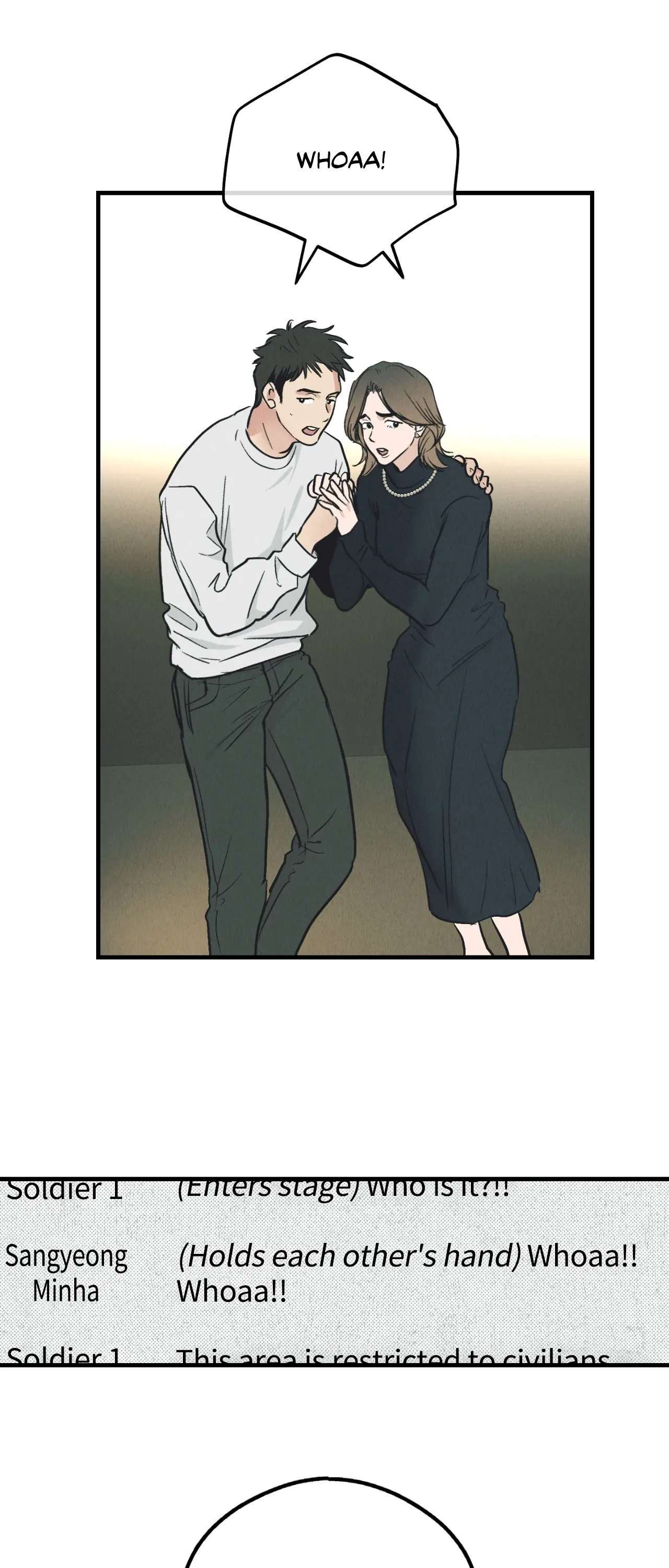 Read Payback (Yaoi) chapter 3 image 56 on Lezhin
