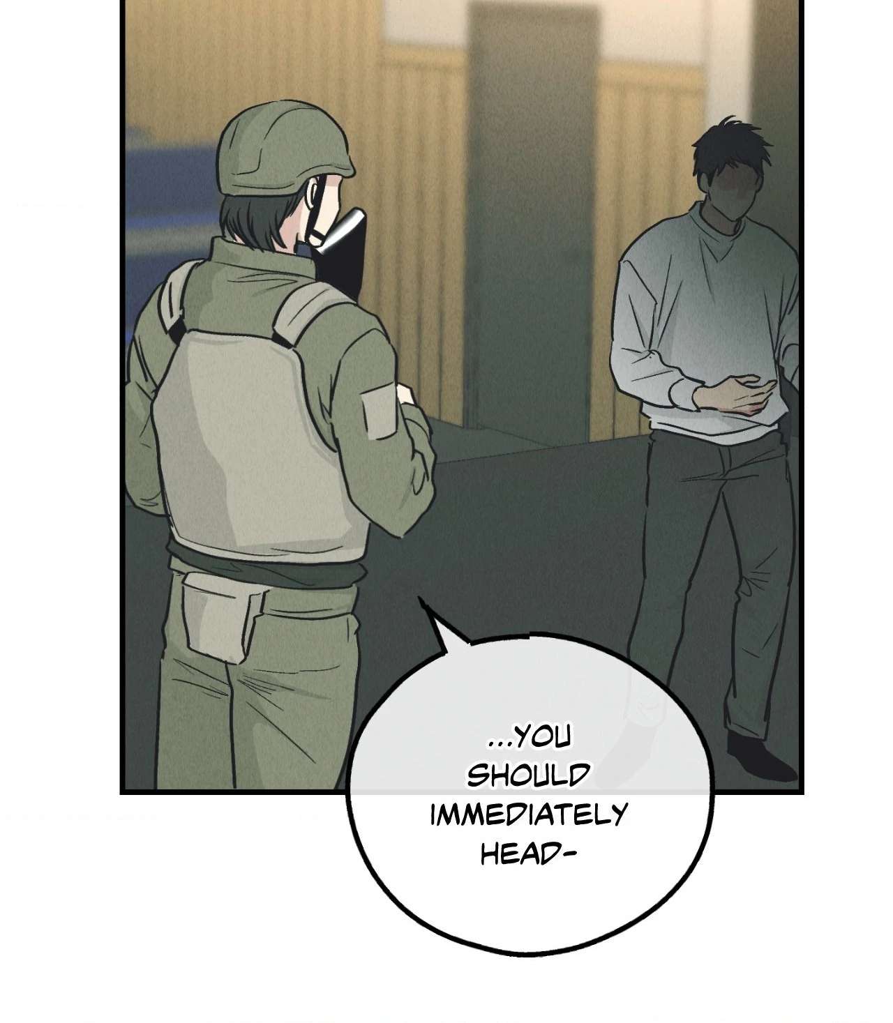 Read Payback (Yaoi) chapter 3 image 58 on Lezhin