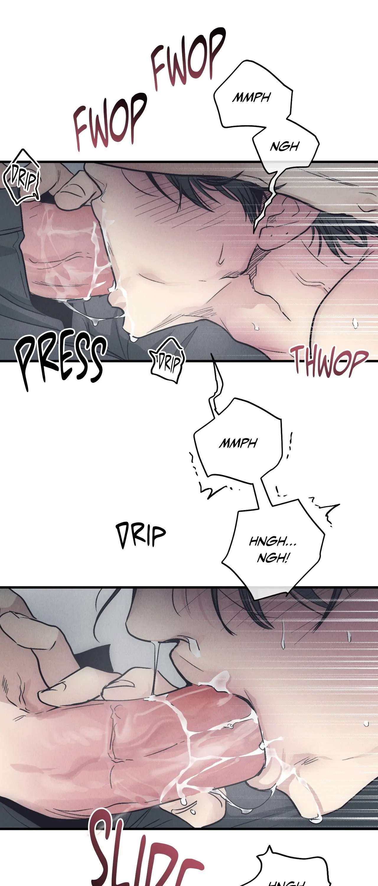 Read Payback (Yaoi) chapter 3 image 6 on Lezhin