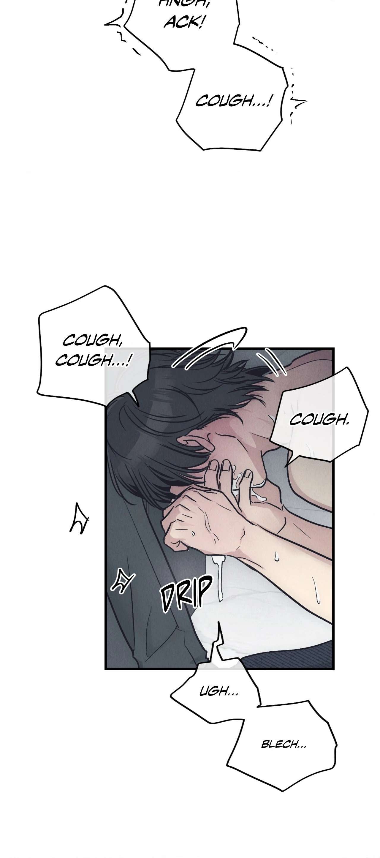Read Payback (Yaoi) chapter 3 image 8 on Lezhin