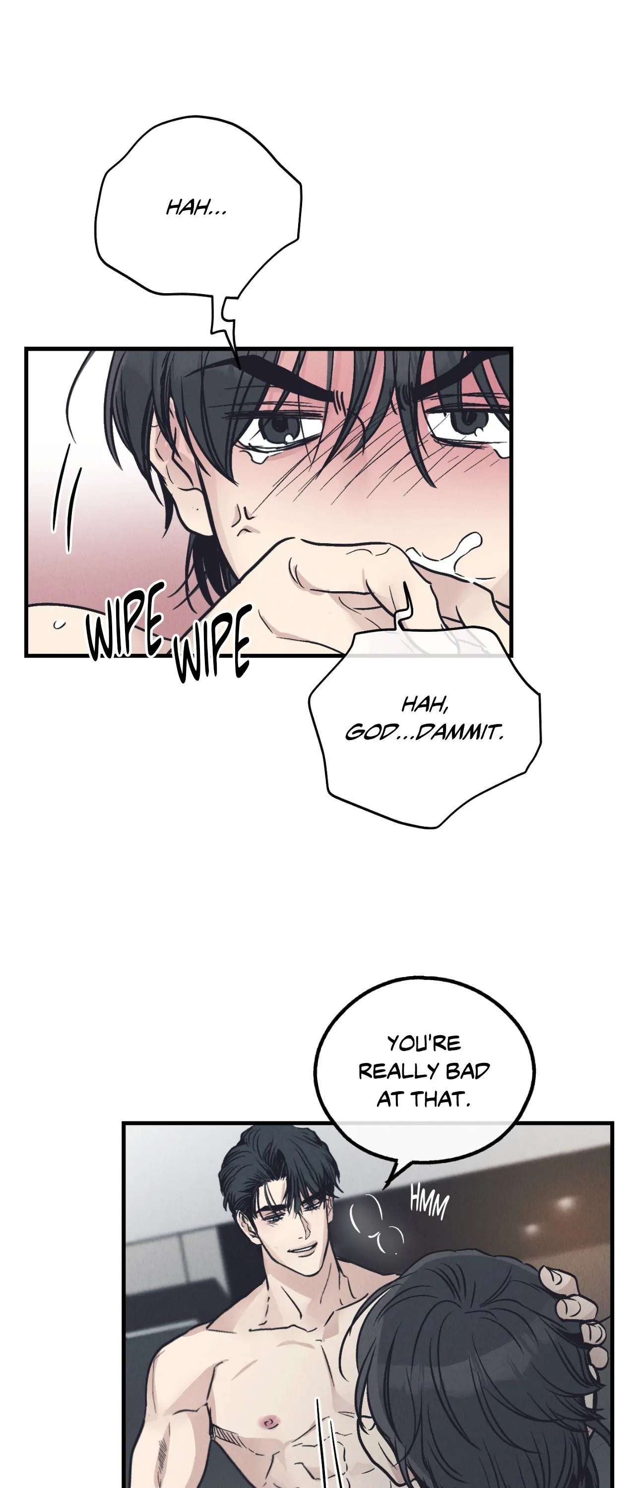 Read Payback (Yaoi) chapter 3 image 9 on Lezhin