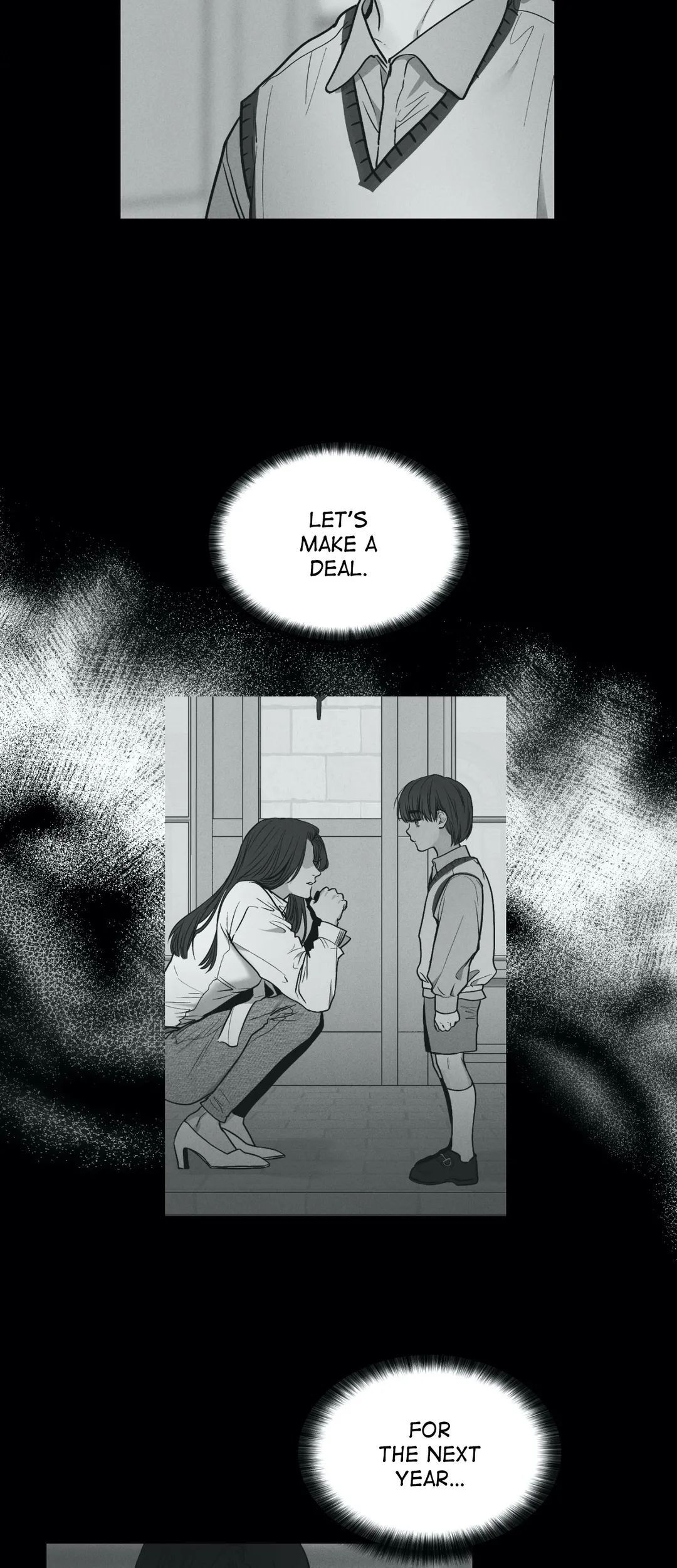 Read Payback (Yaoi) chapter 30 image 1 on Lezhin