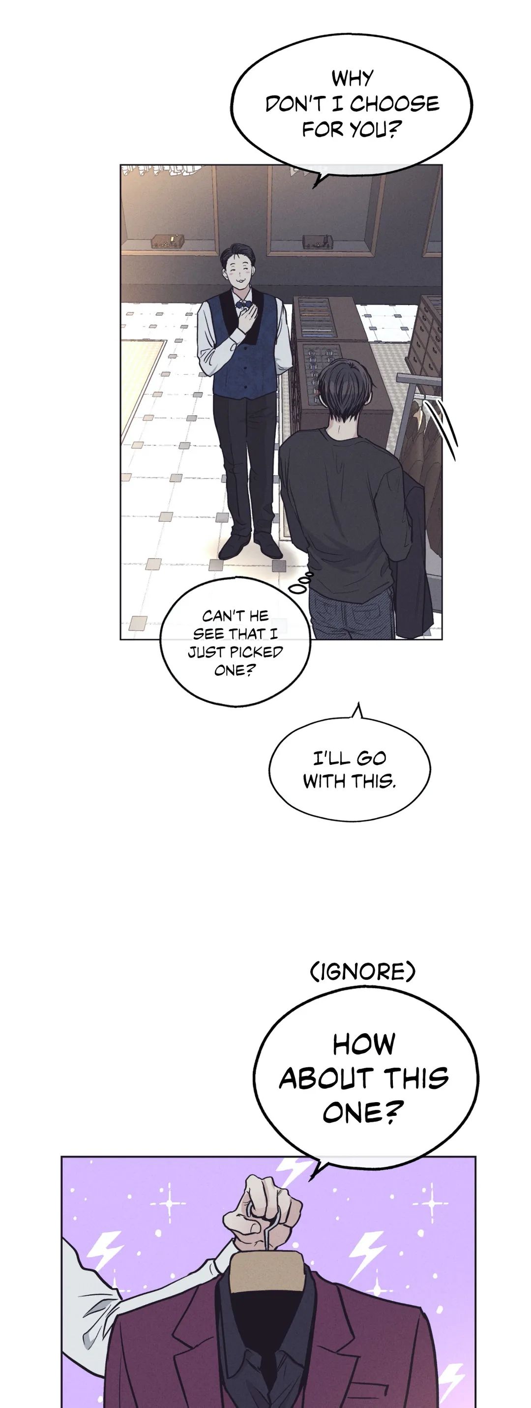 Read Payback (Yaoi) chapter 30 image 10 on Lezhin