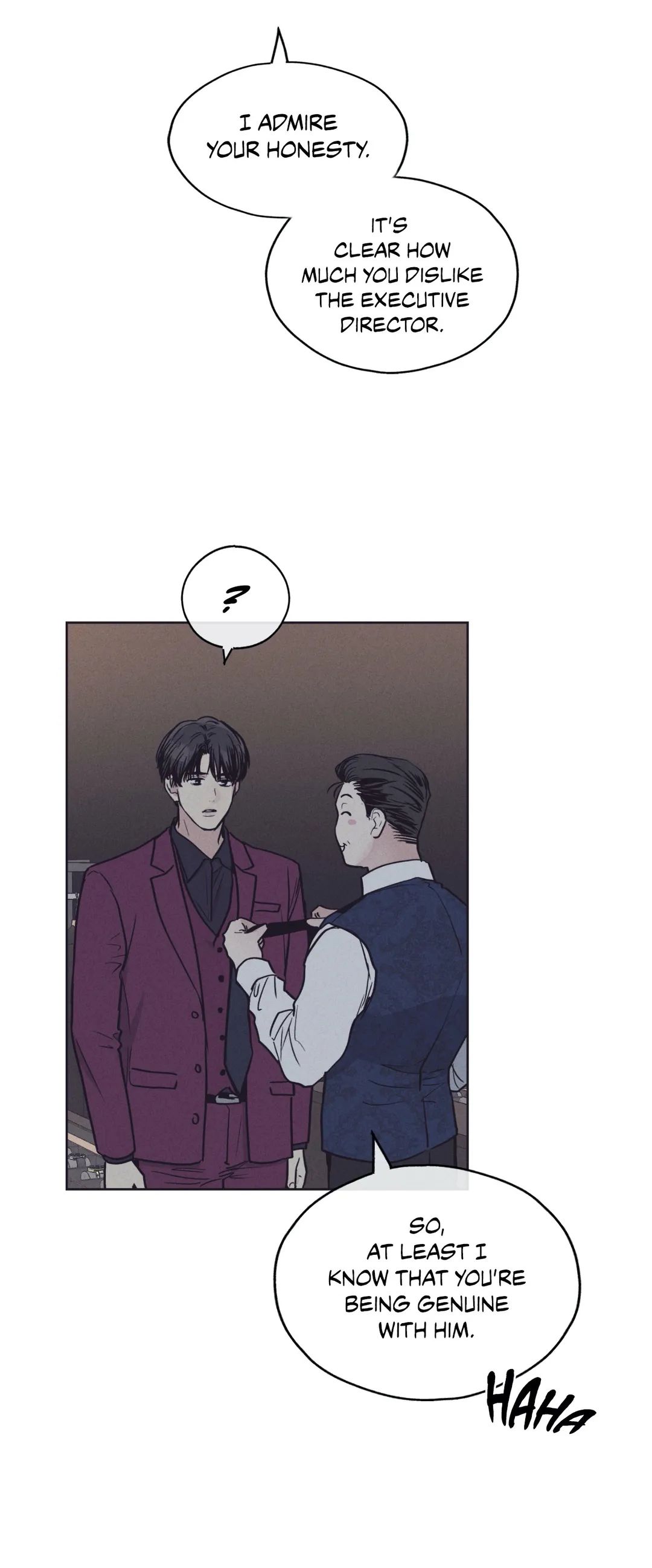 Read Payback (Yaoi) chapter 30 image 14 on Lezhin